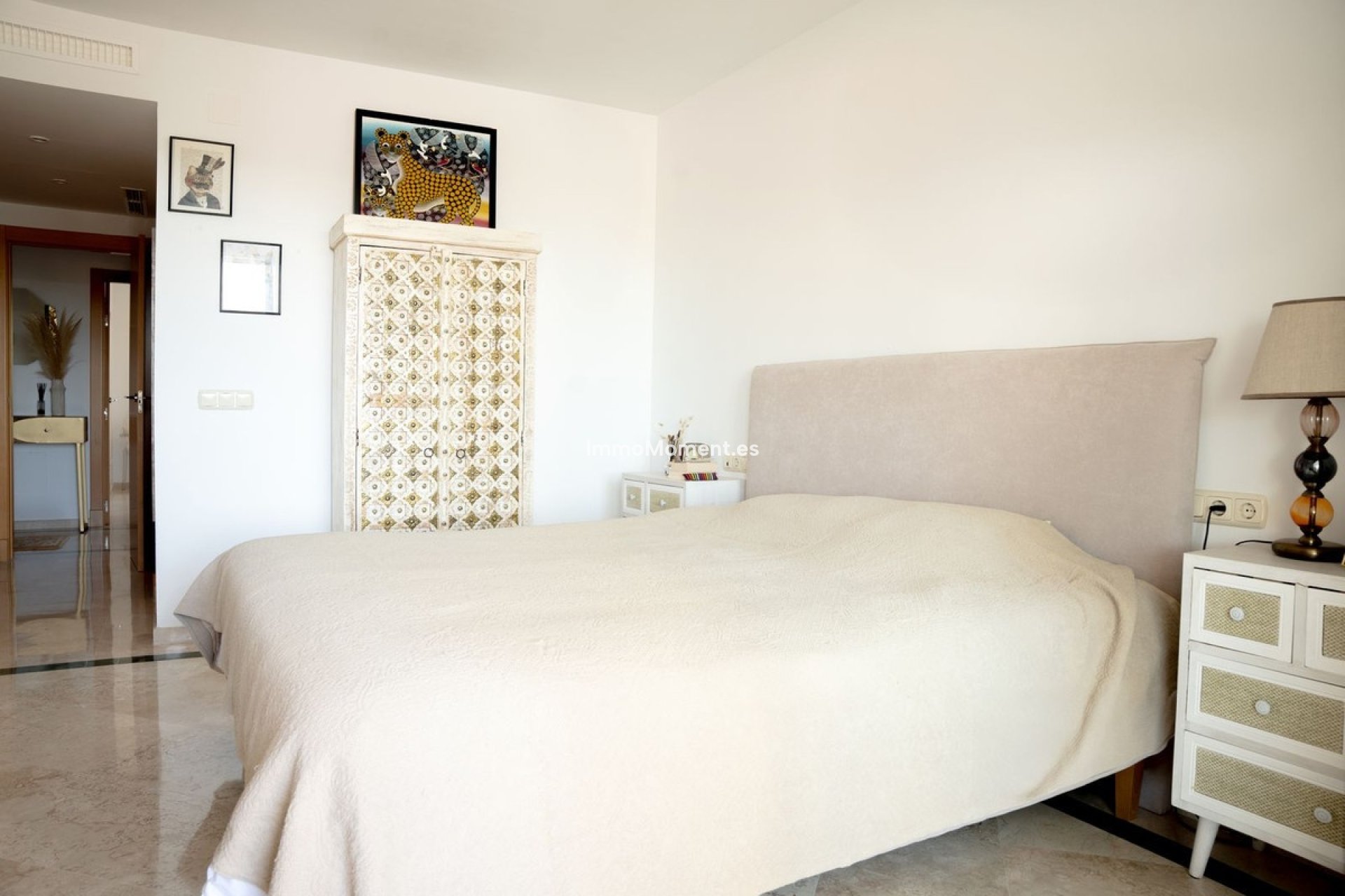 Bestaande woning - Appartement - Casares - Casares Centro