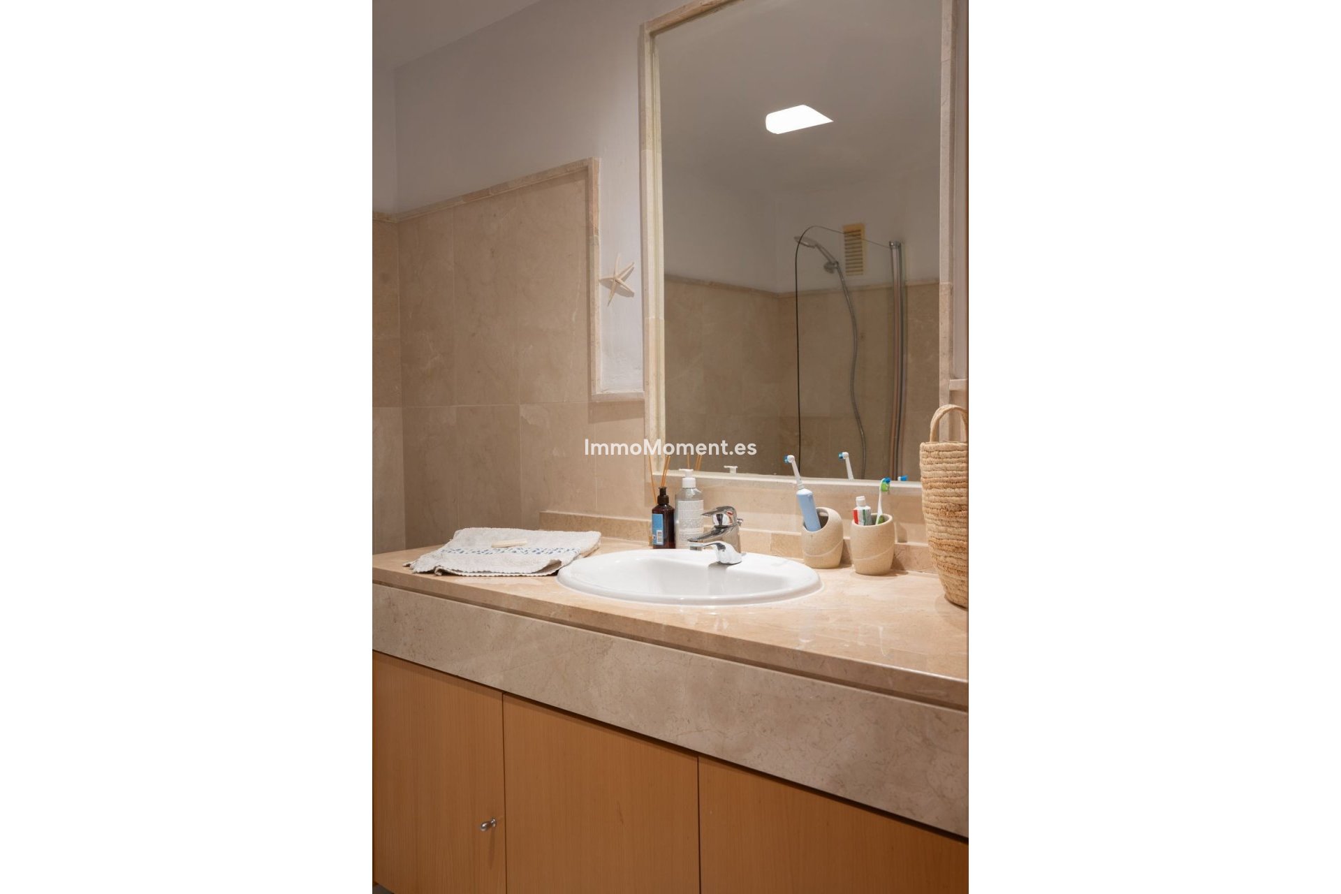 Bestaande woning - Appartement - Casares - Casares Centro