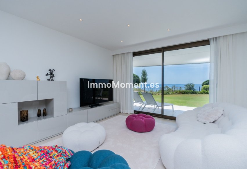 Bestaande woning - Appartement - Casares - Casares Centro