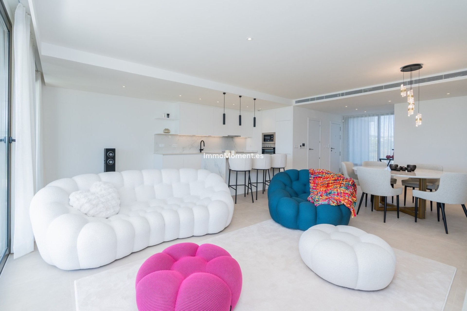 Bestaande woning - Appartement - Casares - Casares Centro