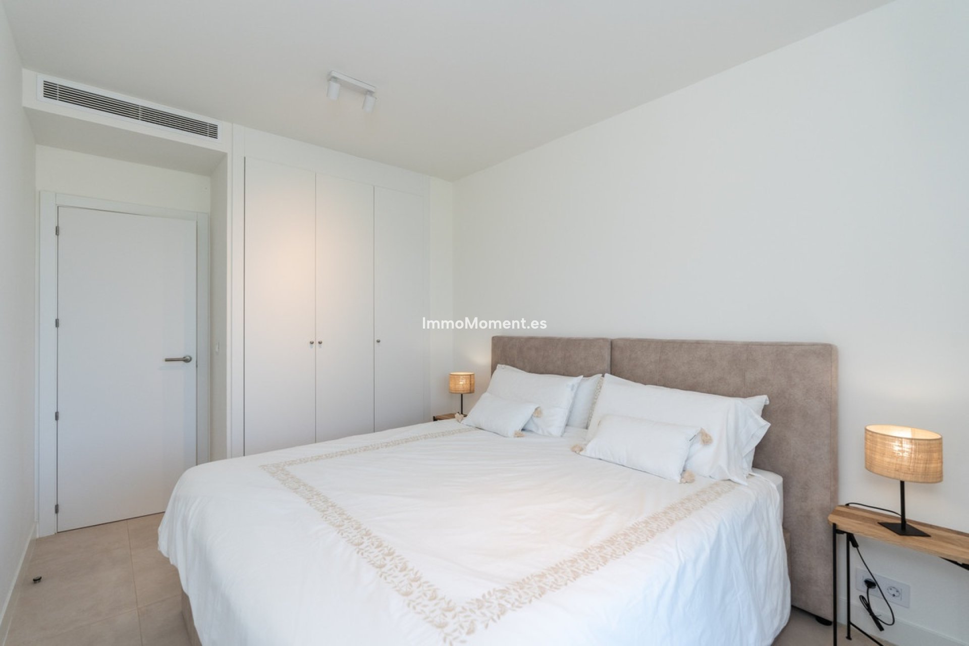 Bestaande woning - Appartement - Casares - Casares Centro