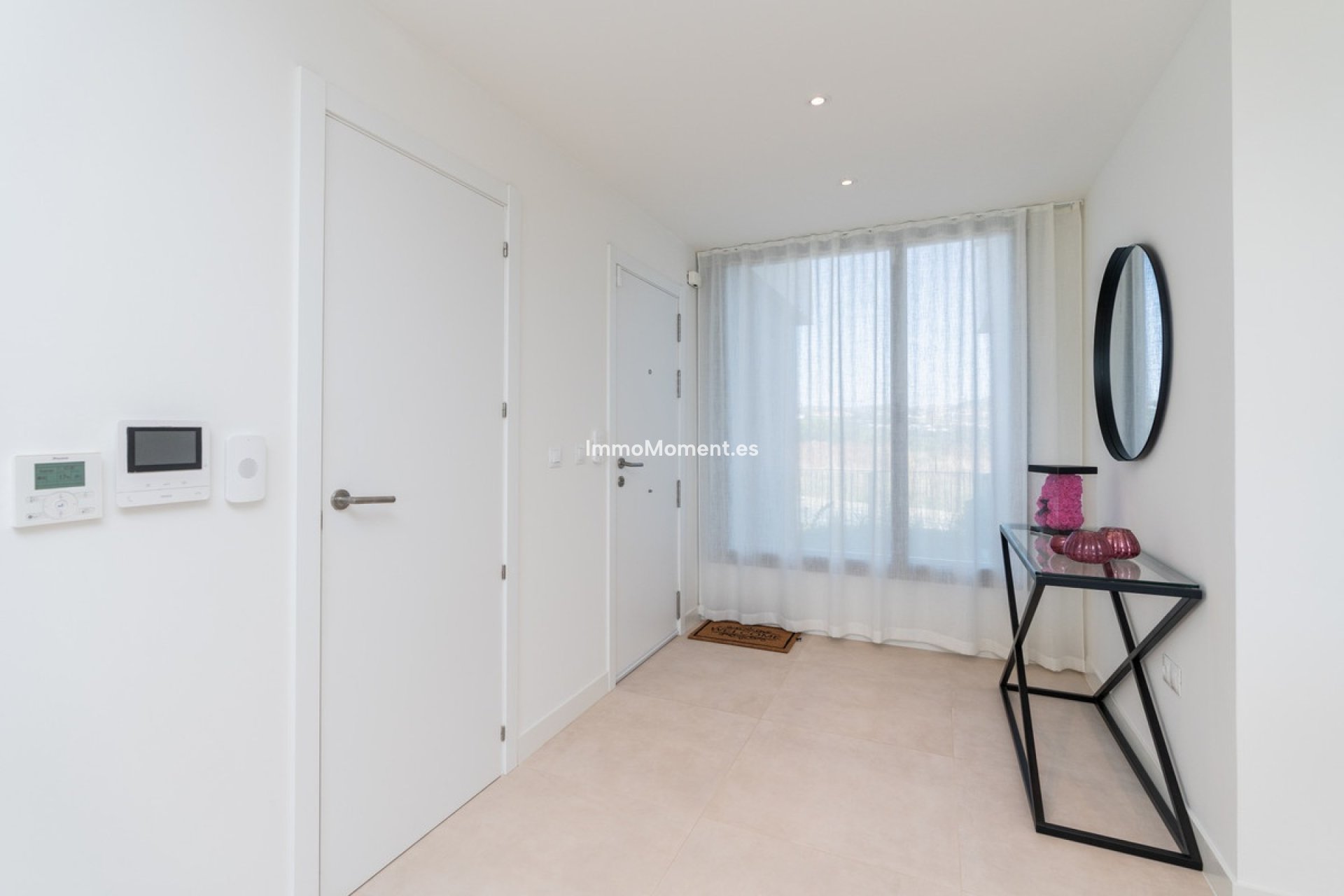 Bestaande woning - Appartement - Casares - Casares Centro