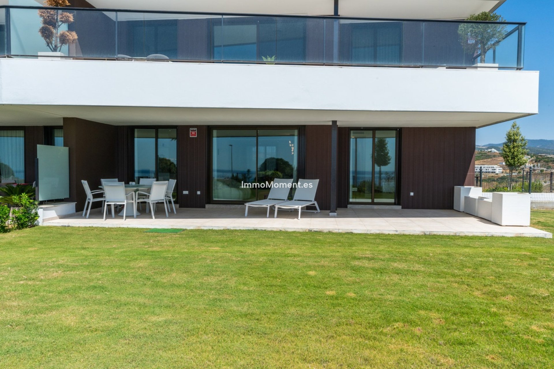 Bestaande woning - Appartement - Casares - Casares Centro