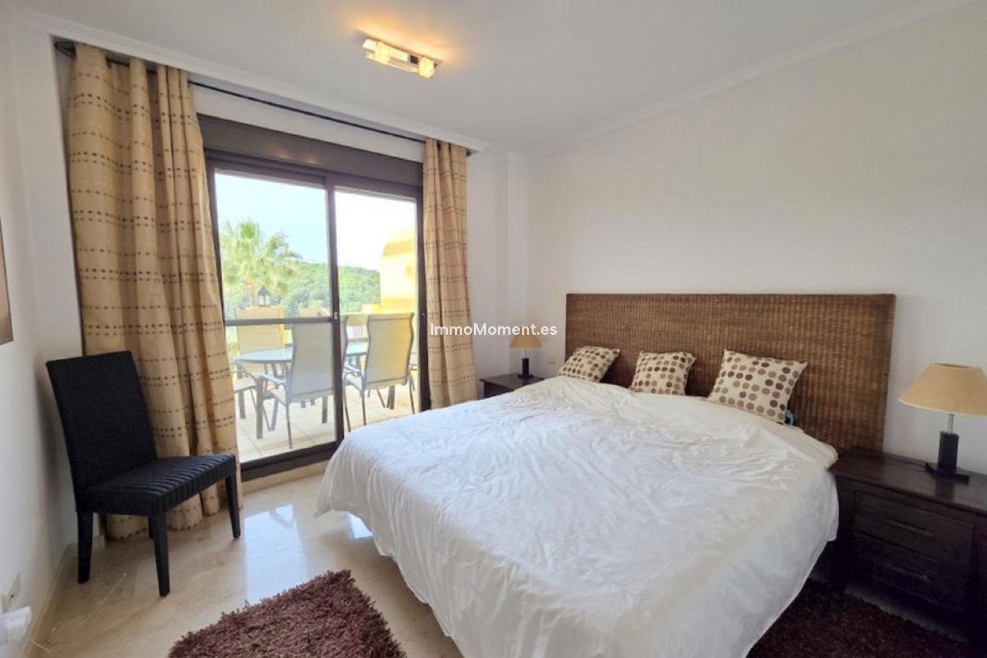 Bestaande woning - Appartement - Casares - Casares Centro