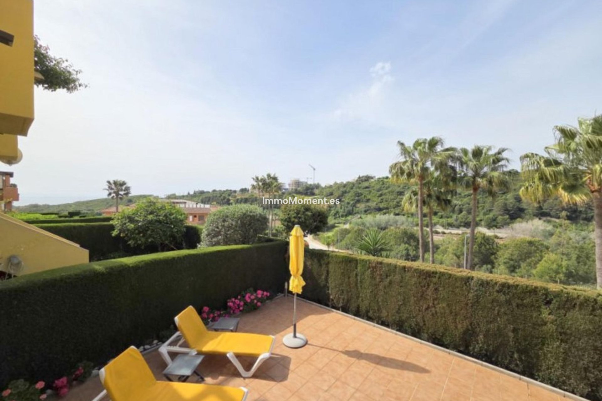 Bestaande woning - Appartement - Casares - Casares Centro