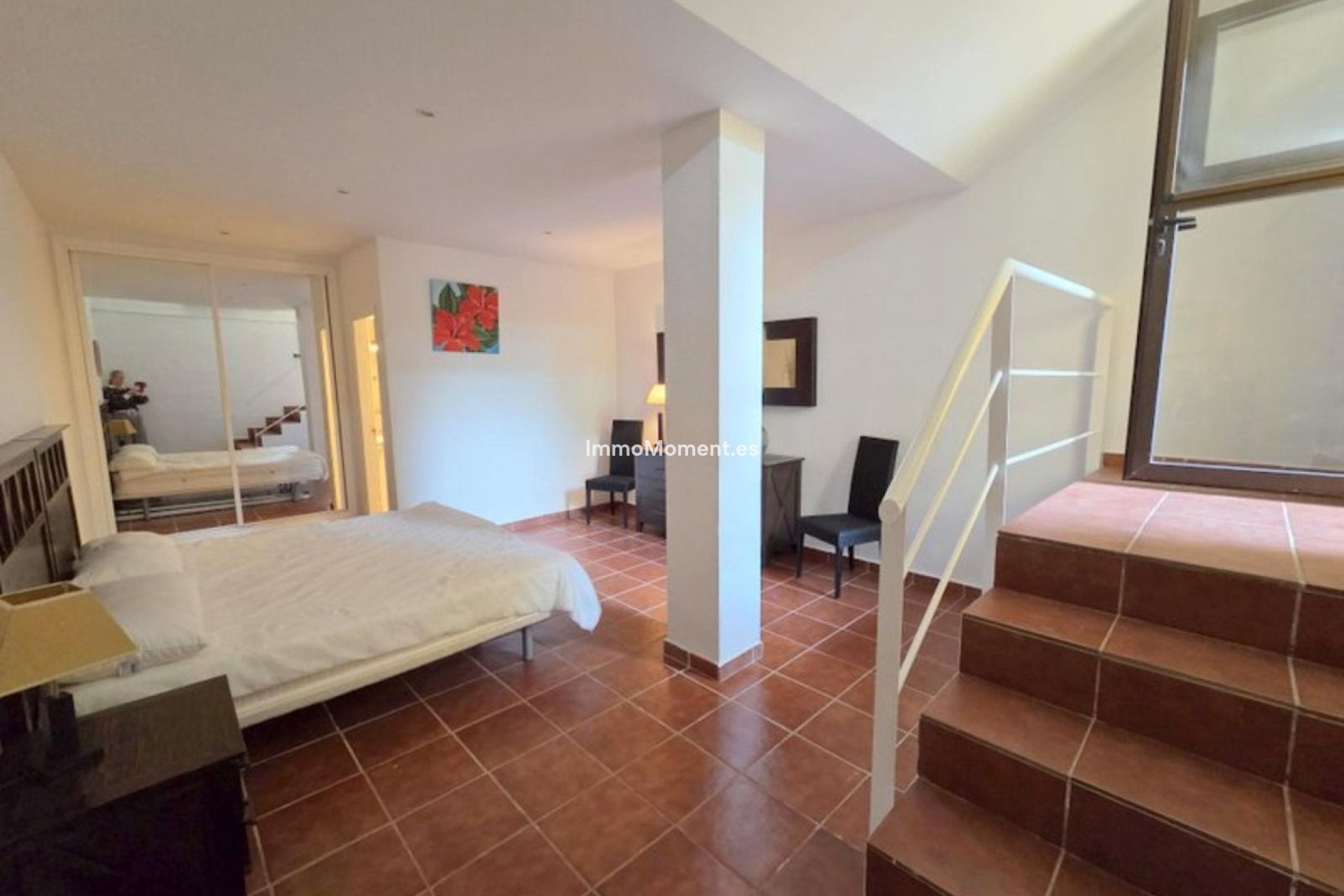 Bestaande woning - Appartement - Casares - Casares Centro
