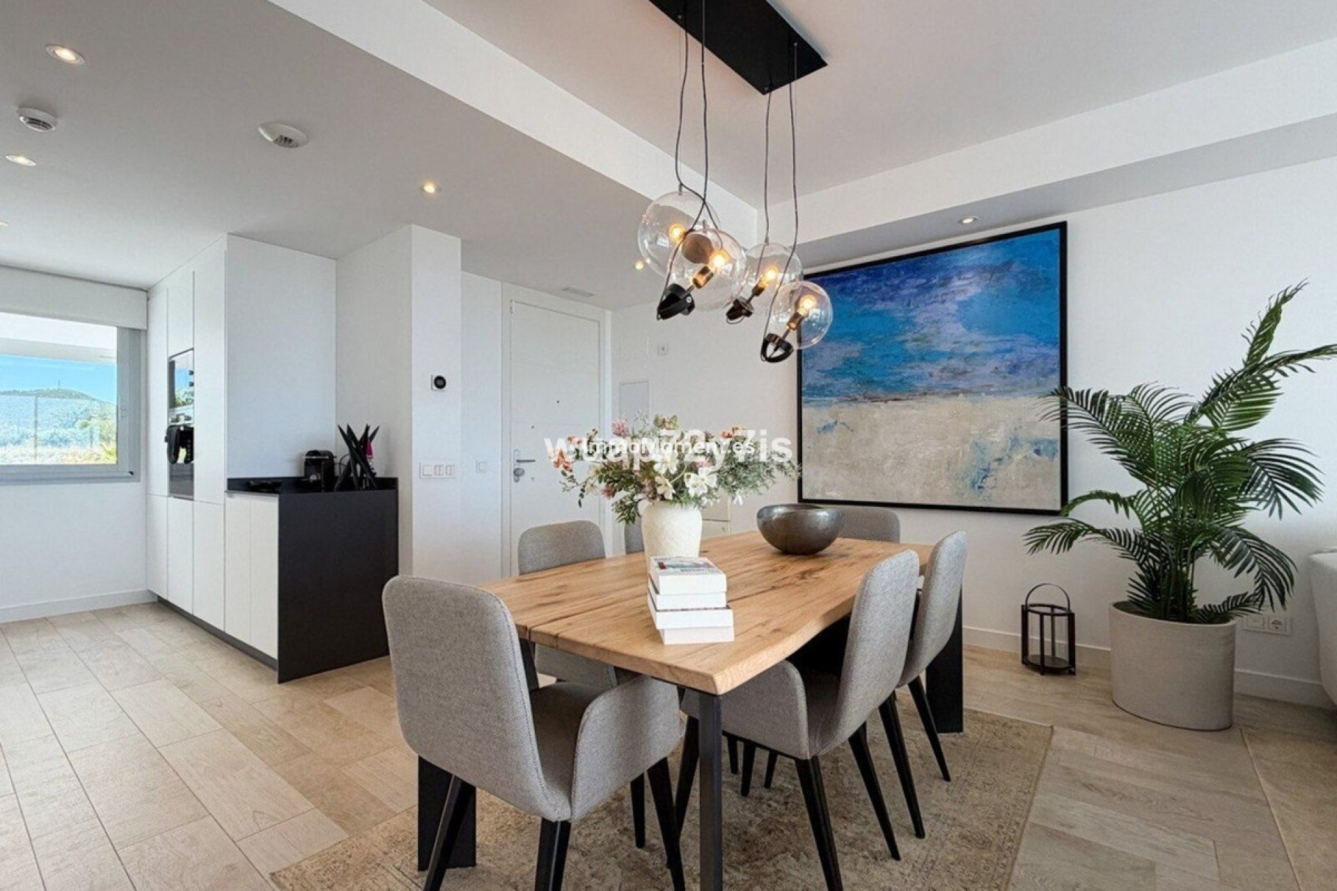 Bestaande woning - Appartement - Casares - Casares Centro