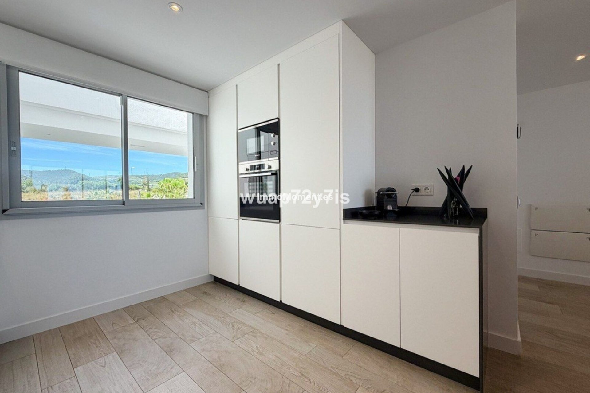 Bestaande woning - Appartement - Casares - Casares Centro