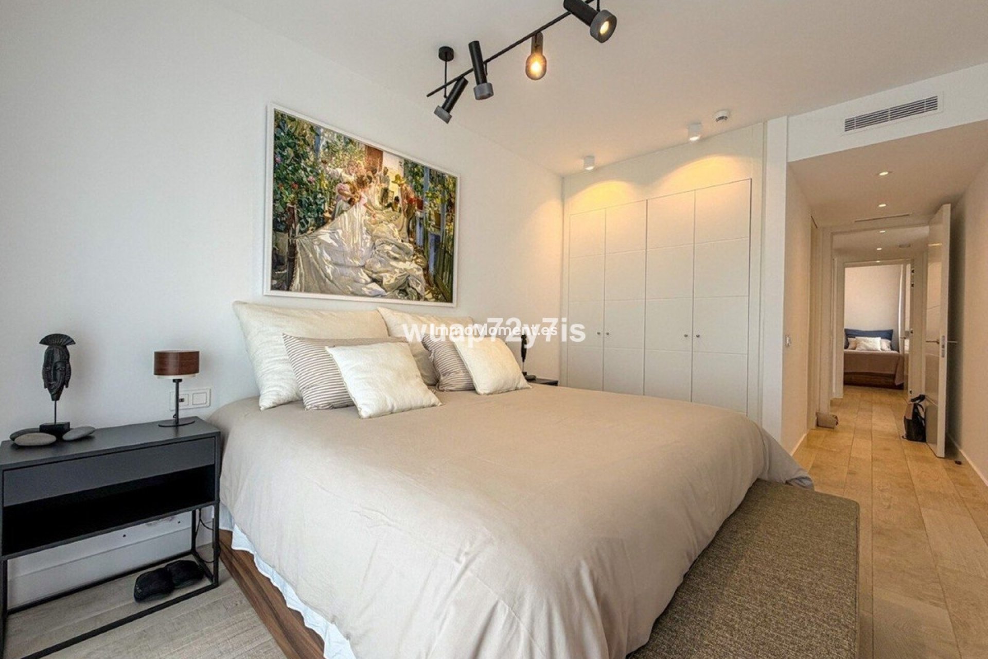 Bestaande woning - Appartement - Casares - Casares Centro