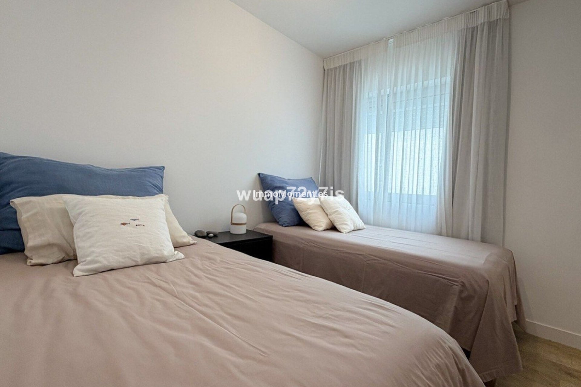 Bestaande woning - Appartement - Casares - Casares Centro