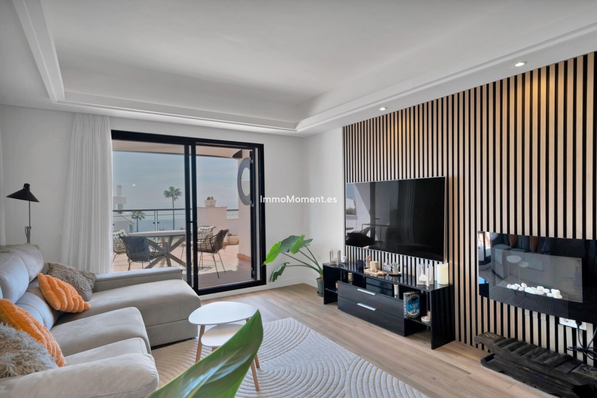 Bestaande woning - Appartement - Casares - Casares Centro