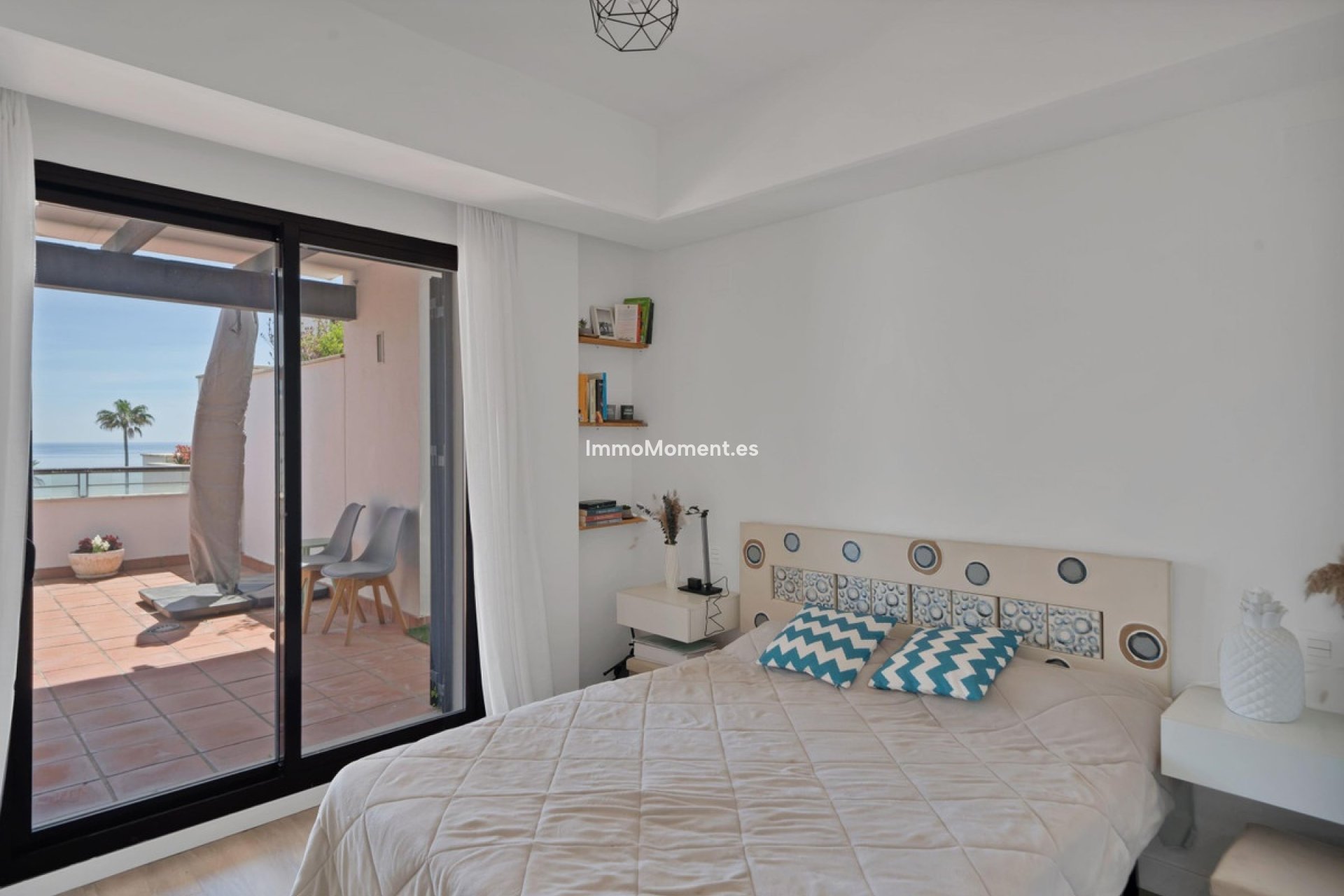 Bestaande woning - Appartement - Casares - Casares Centro