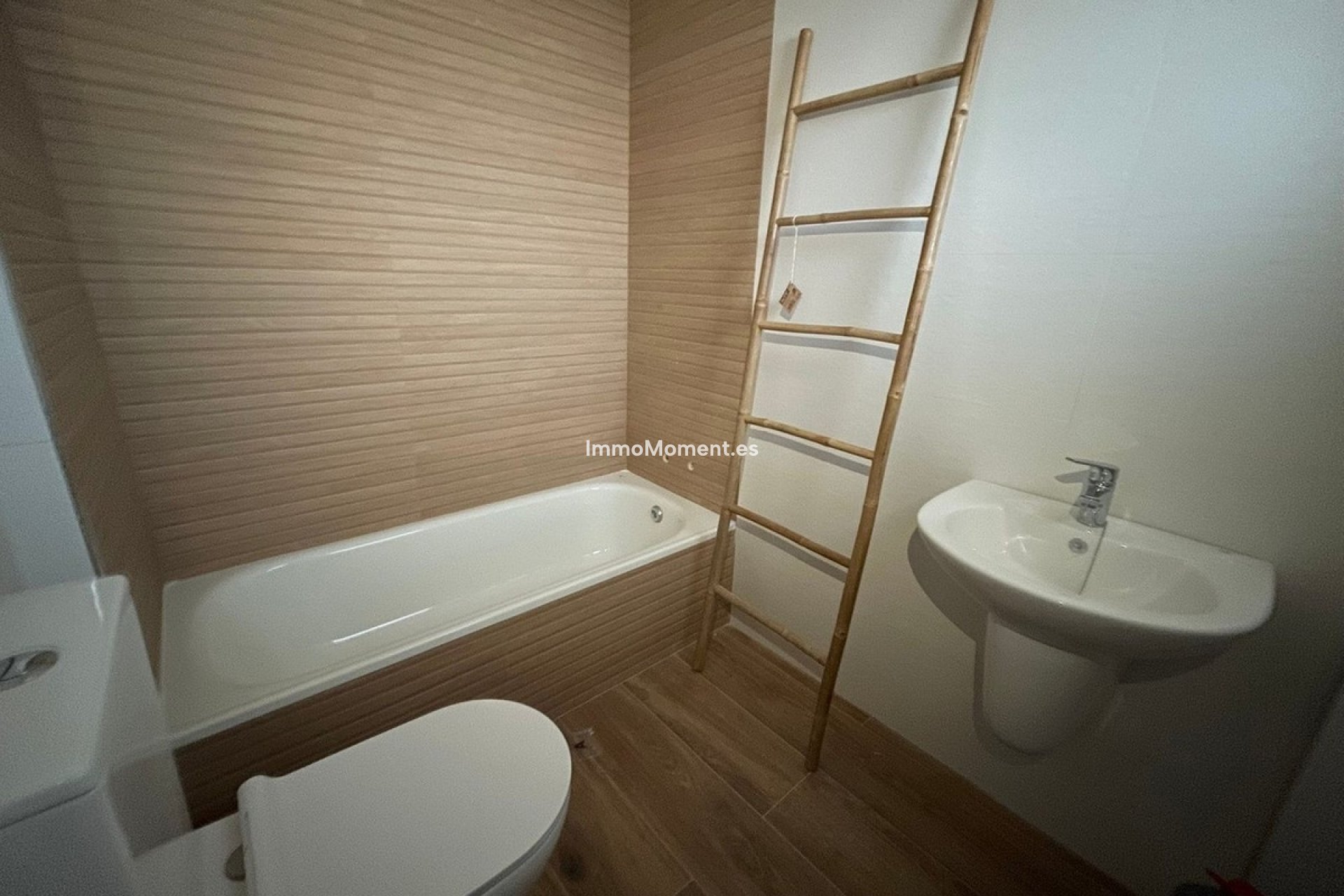 Bestaande woning - Appartement - Casares - Casares Centro