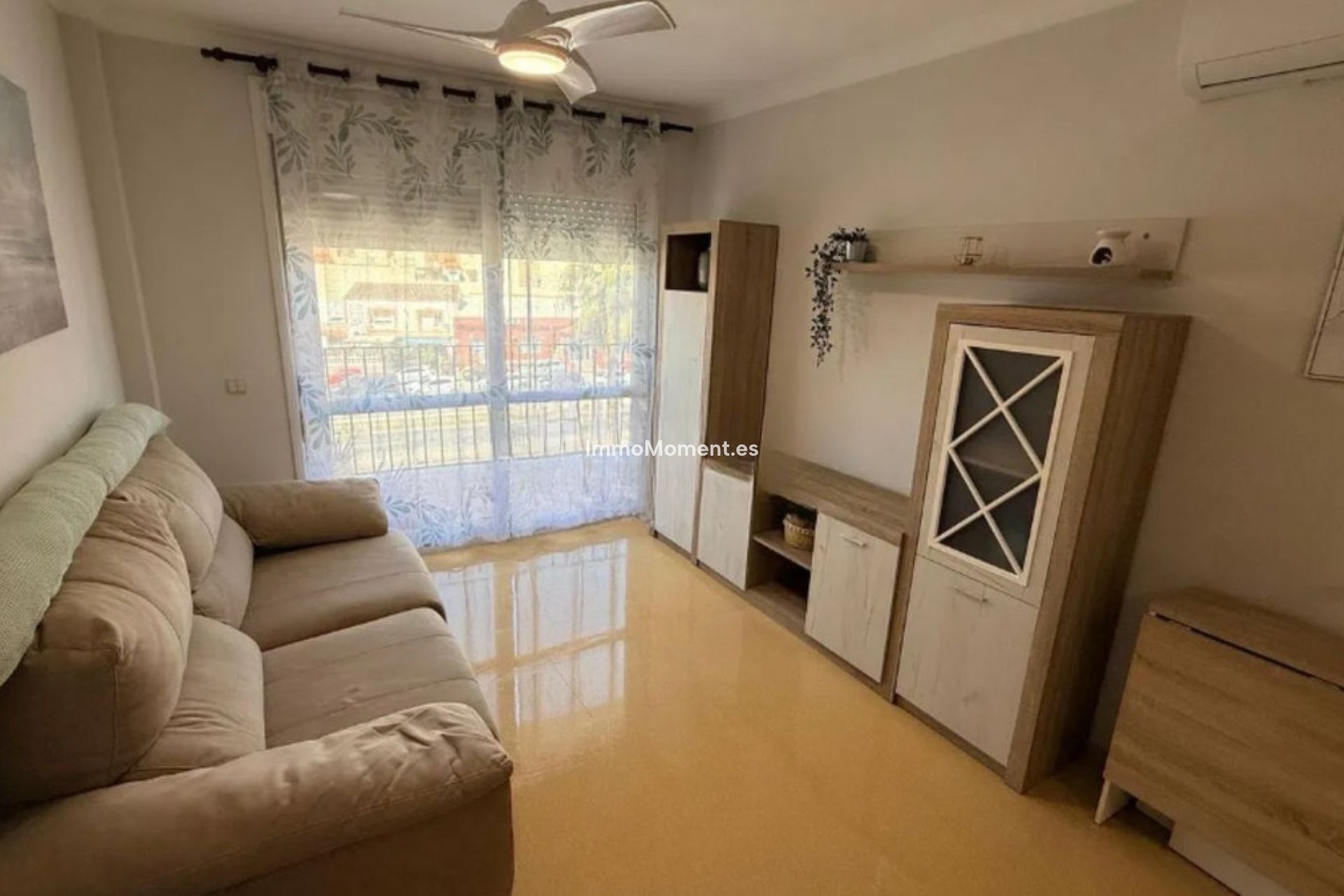 Bestaande woning - Appartement - Casares - Casares Centro
