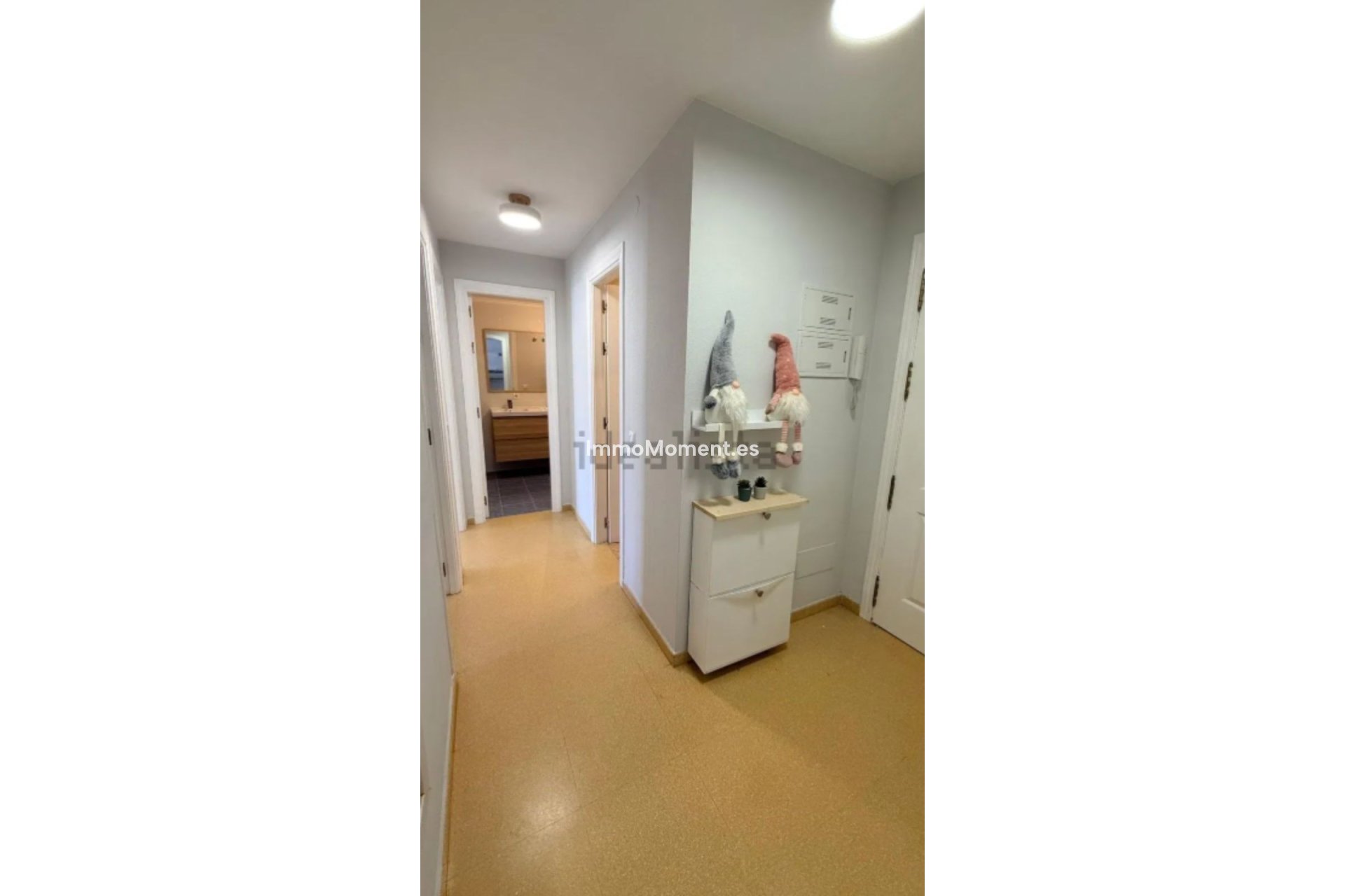 Bestaande woning - Appartement - Casares - Casares Centro