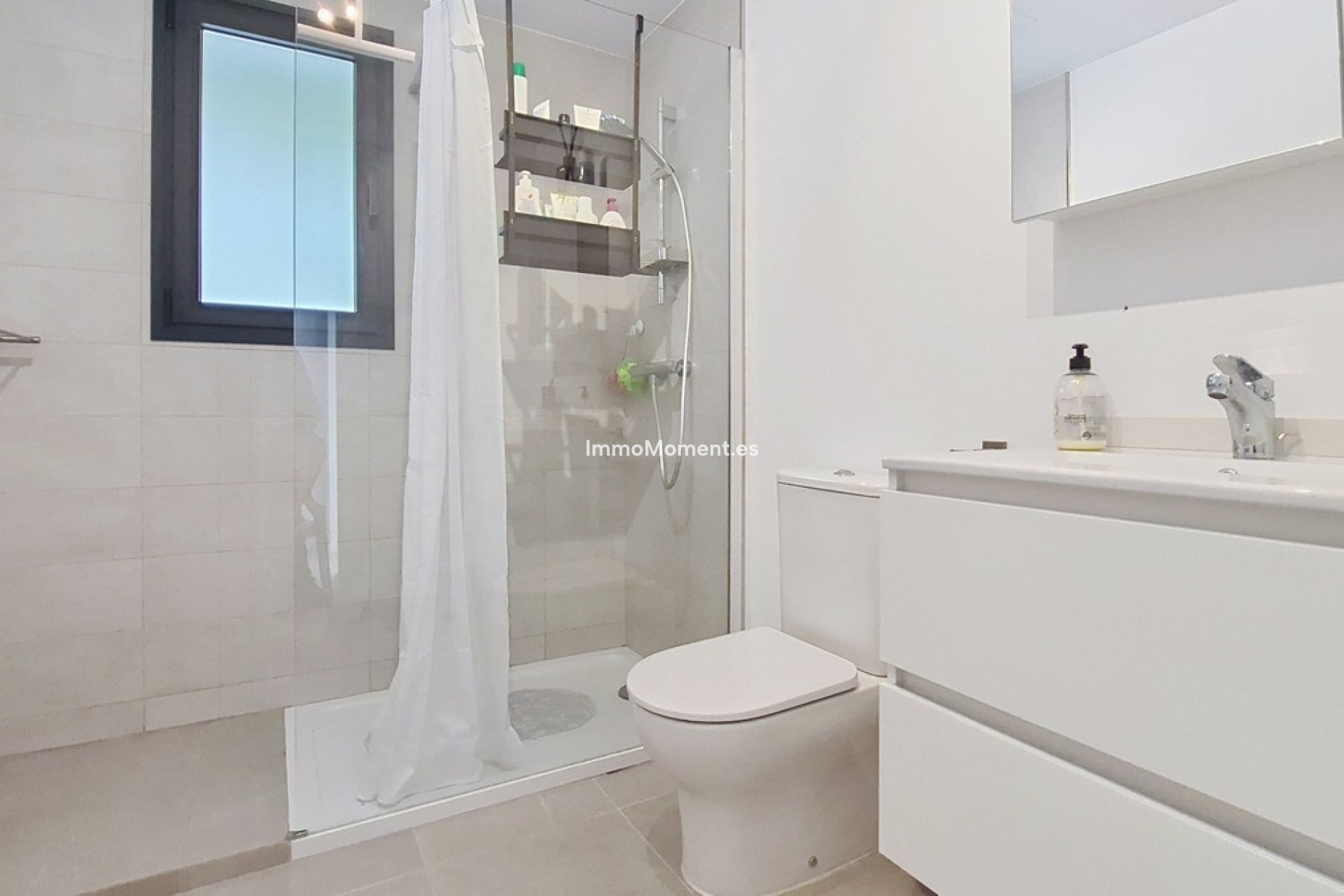 Bestaande woning - Appartement - Casares - Casares Centro