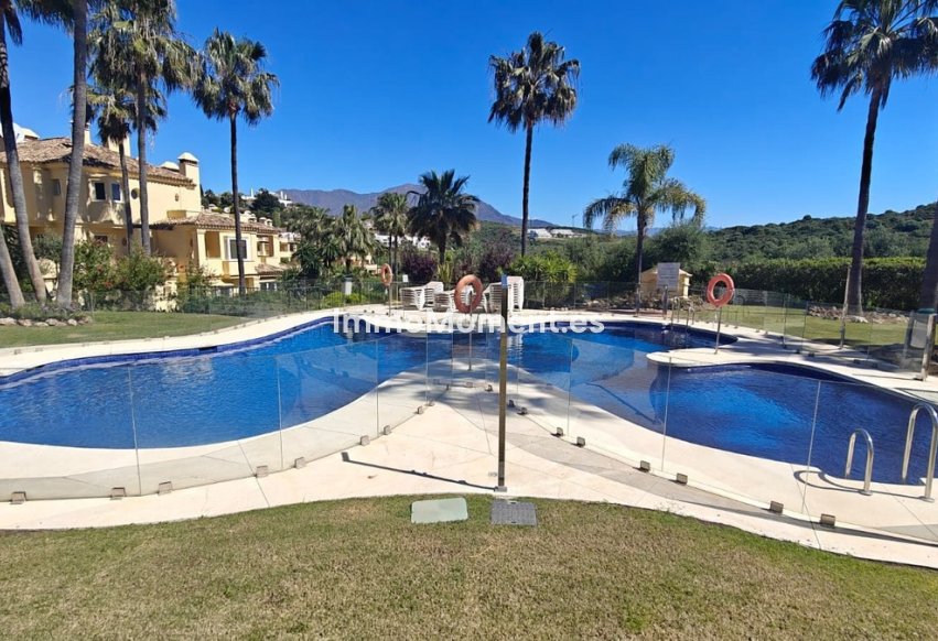 Bestaande woning - Appartement - Casares - Casares Centro