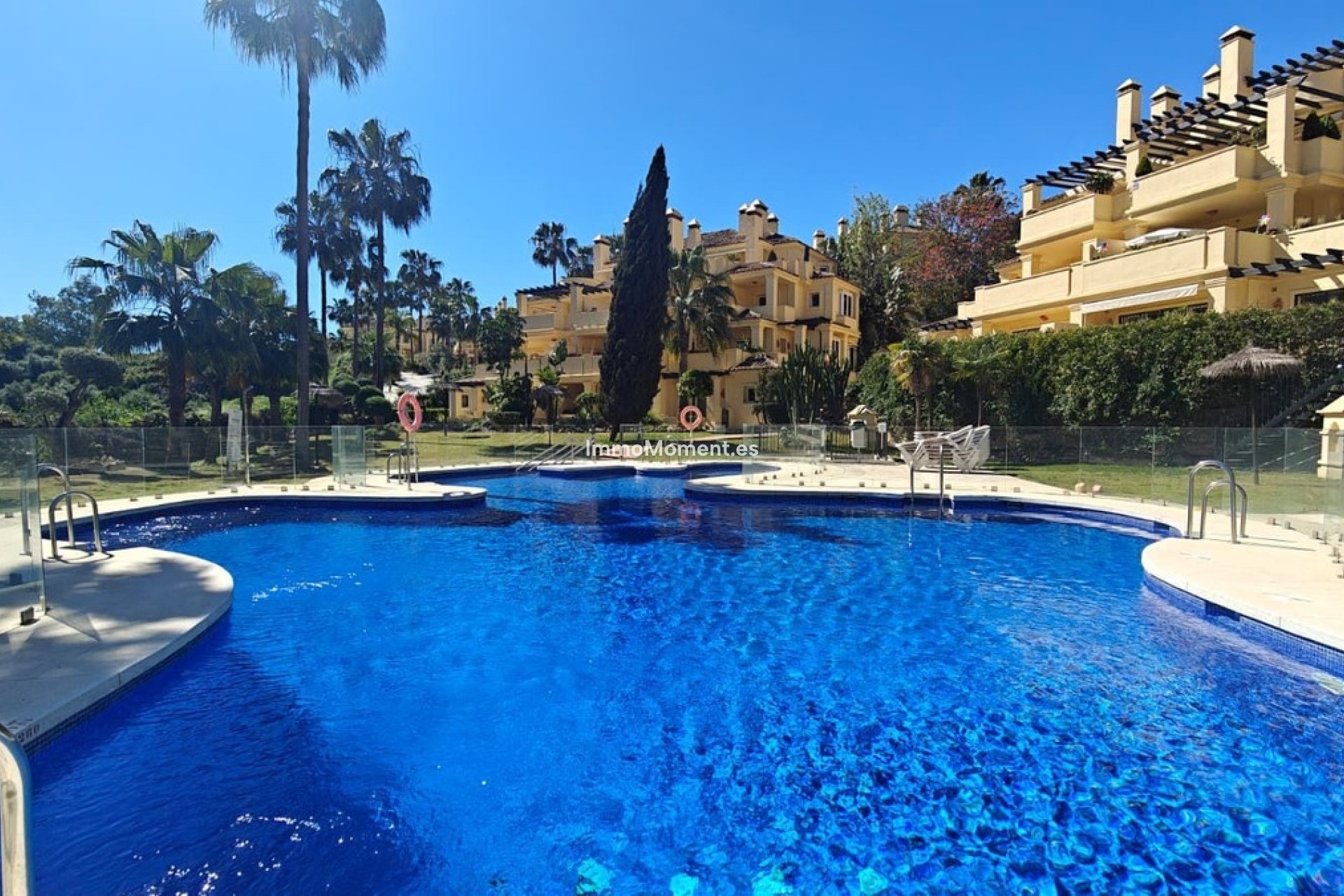 Bestaande woning - Appartement - Casares - Casares Centro