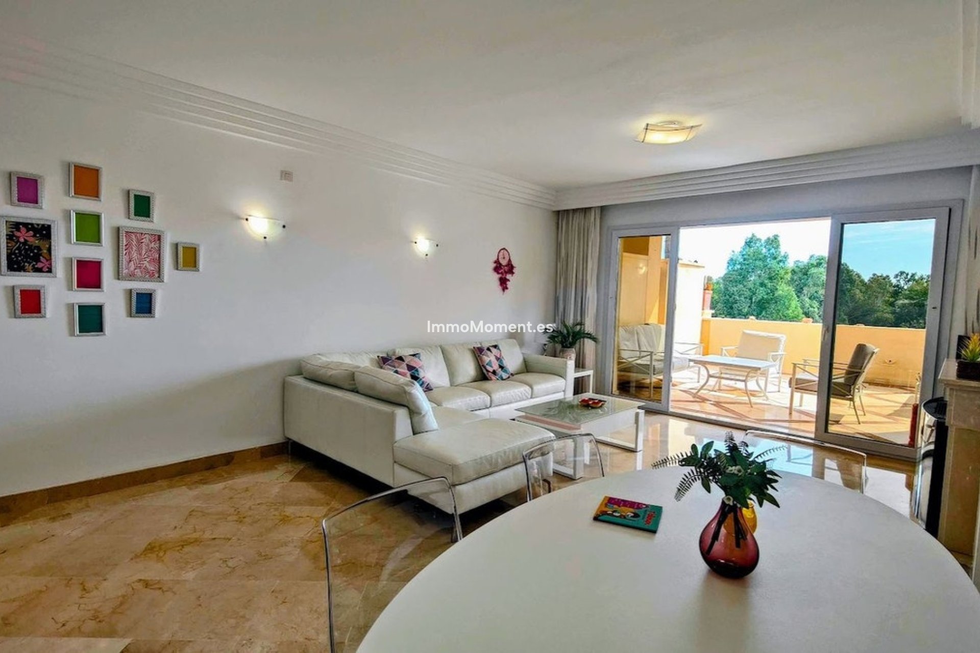 Bestaande woning - Appartement - Casares - Casares Centro
