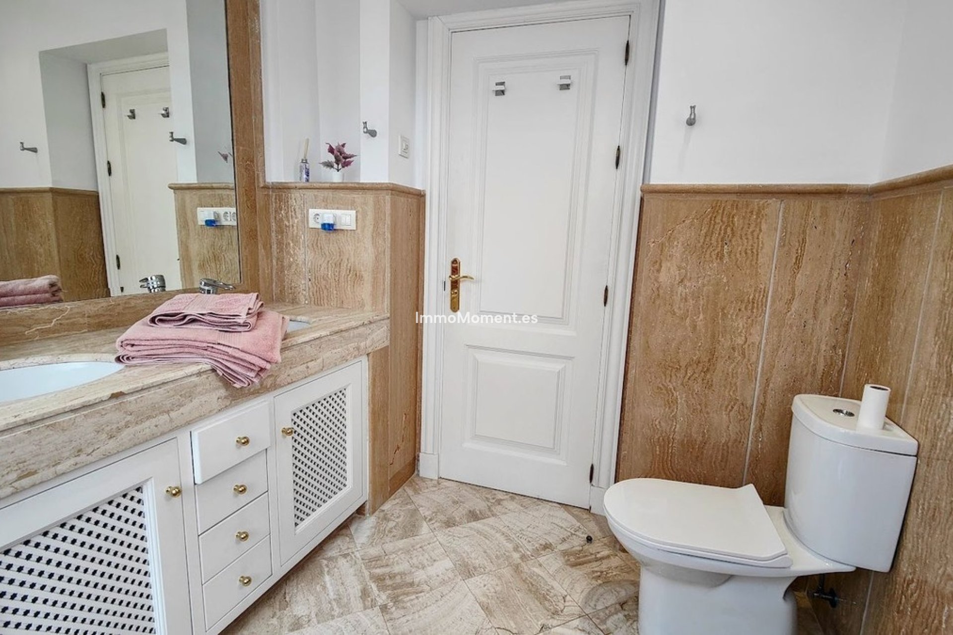 Bestaande woning - Appartement - Casares - Casares Centro