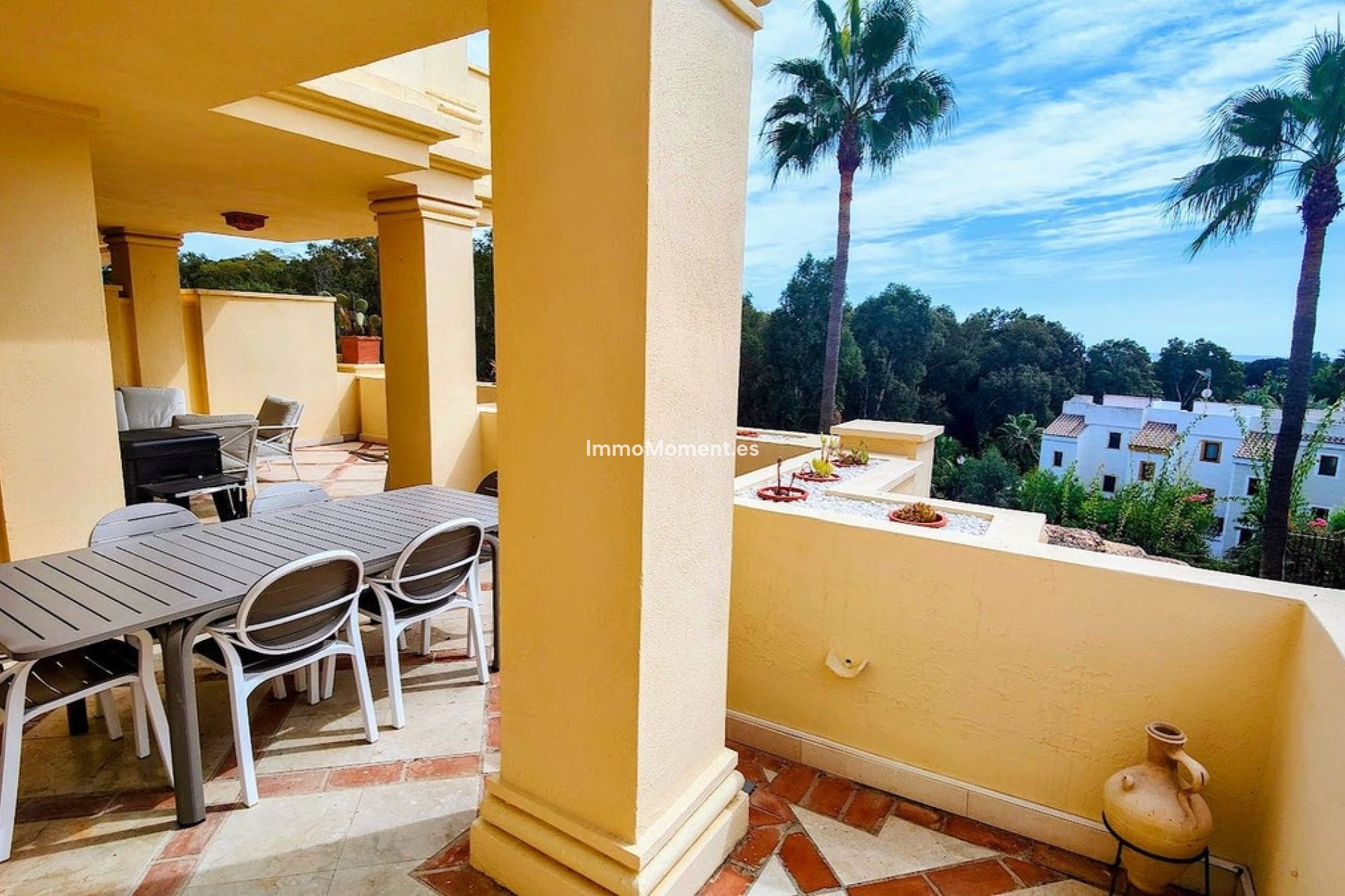 Bestaande woning - Appartement - Casares - Casares Centro