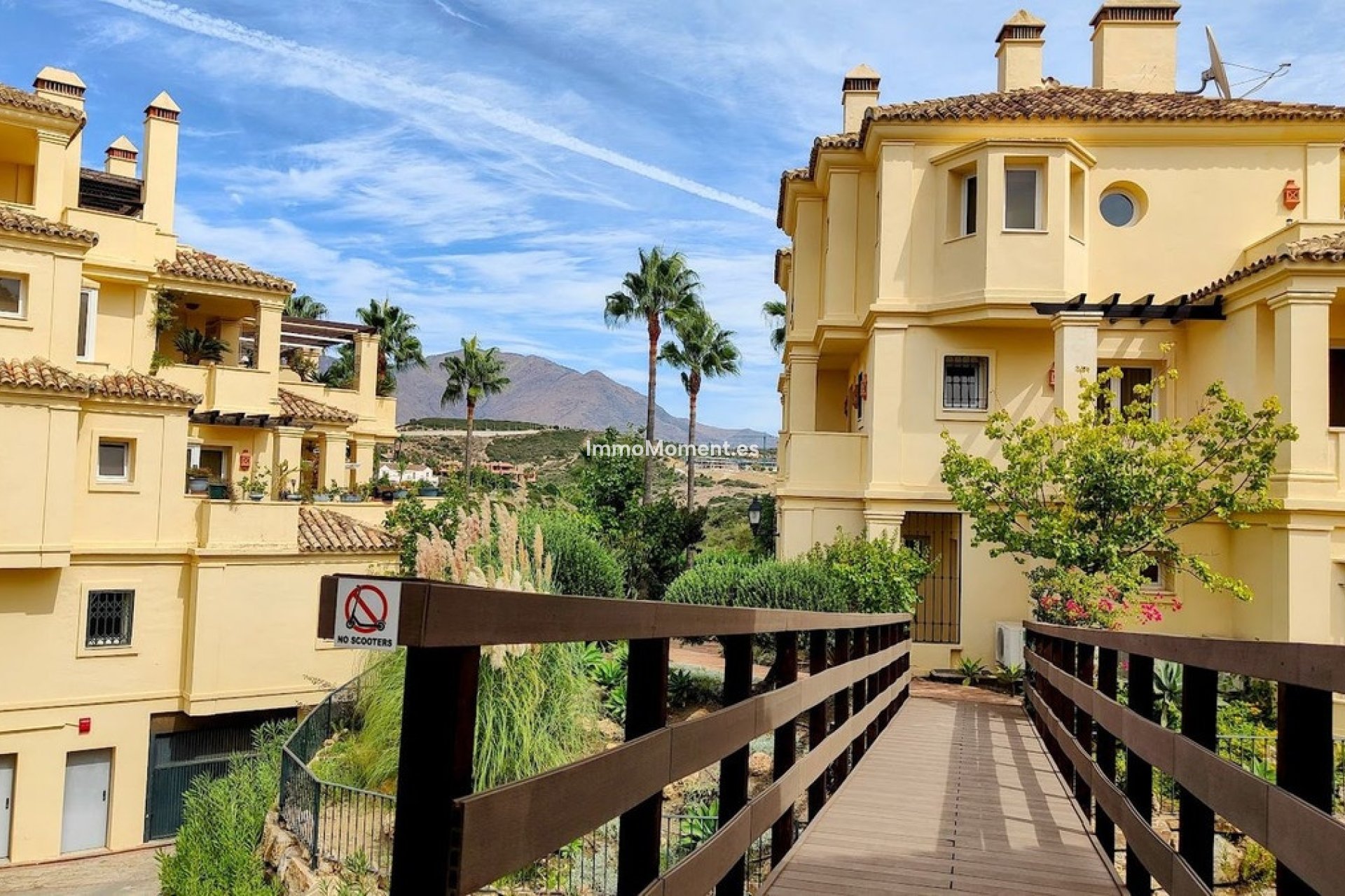 Bestaande woning - Appartement - Casares - Casares Centro