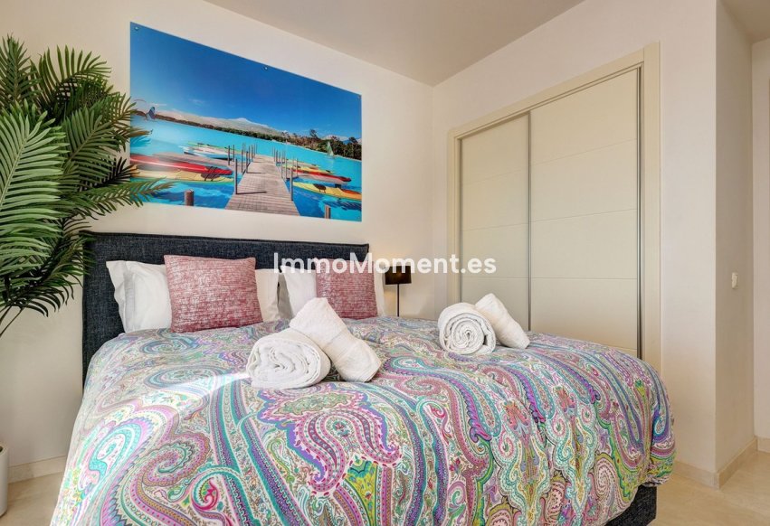 Bestaande woning - Appartement - Casares - Casares Centro
