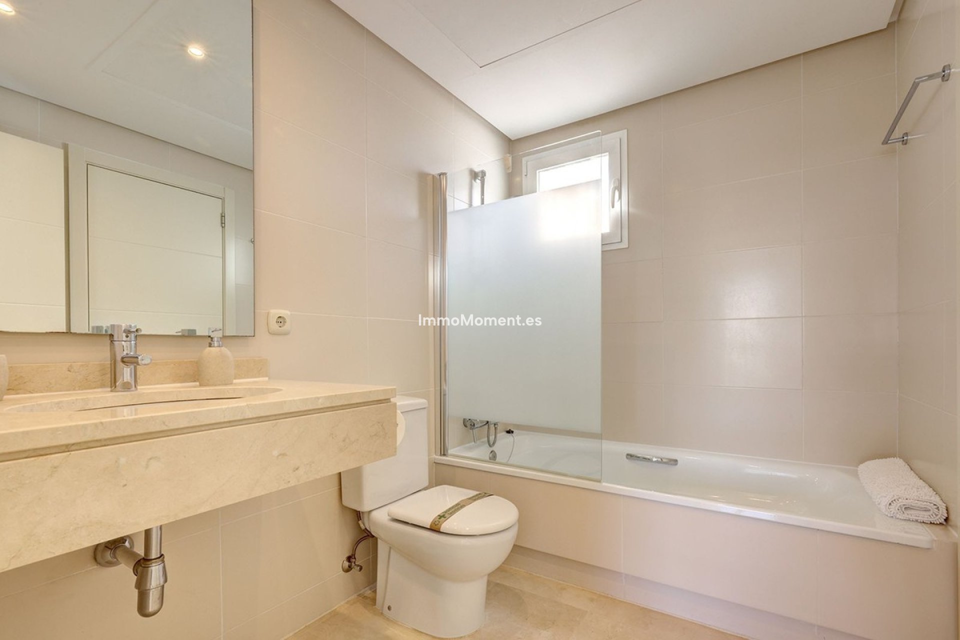 Bestaande woning - Appartement - Casares - Casares Centro