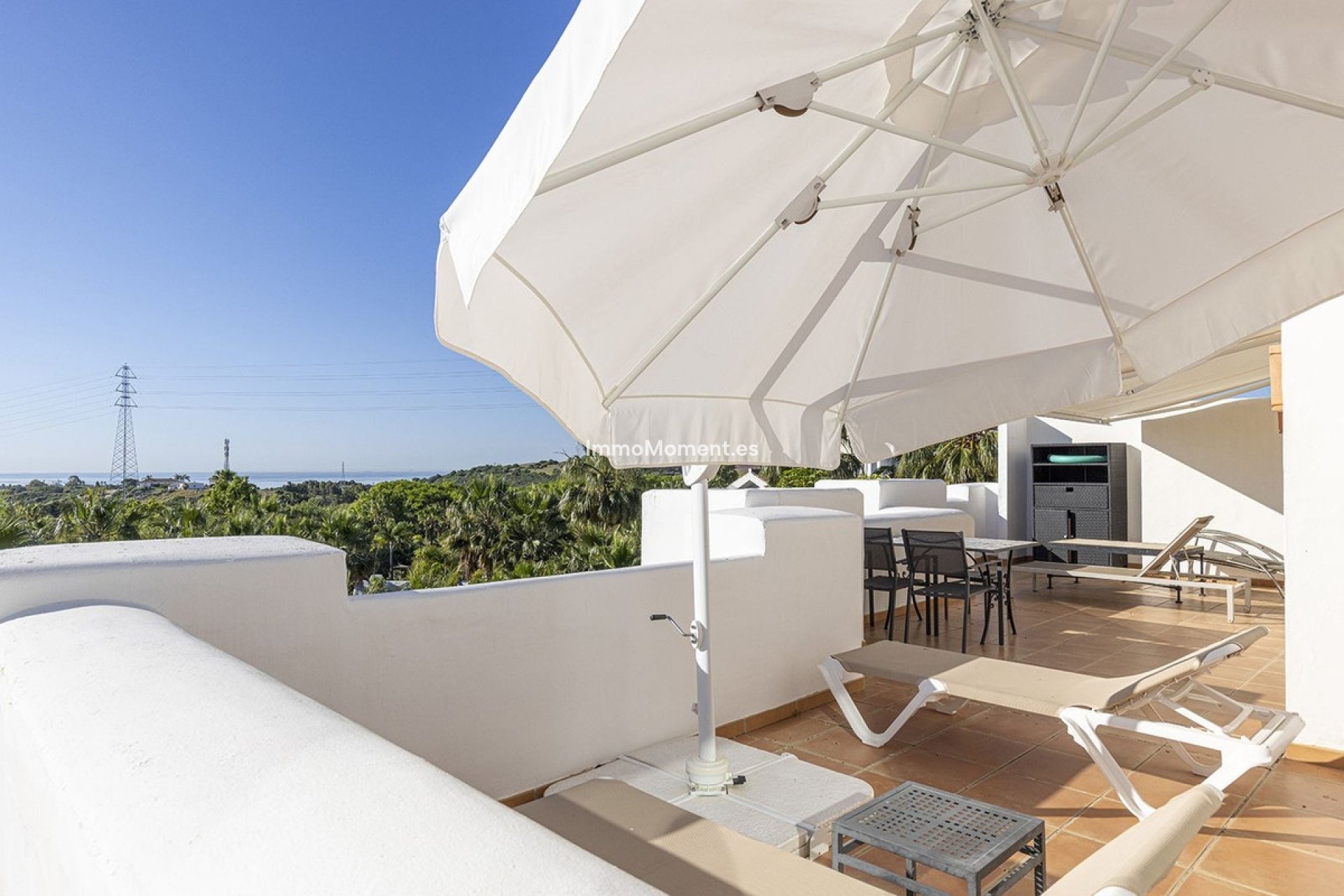 Bestaande woning - Appartement - Casares - Casares Centro