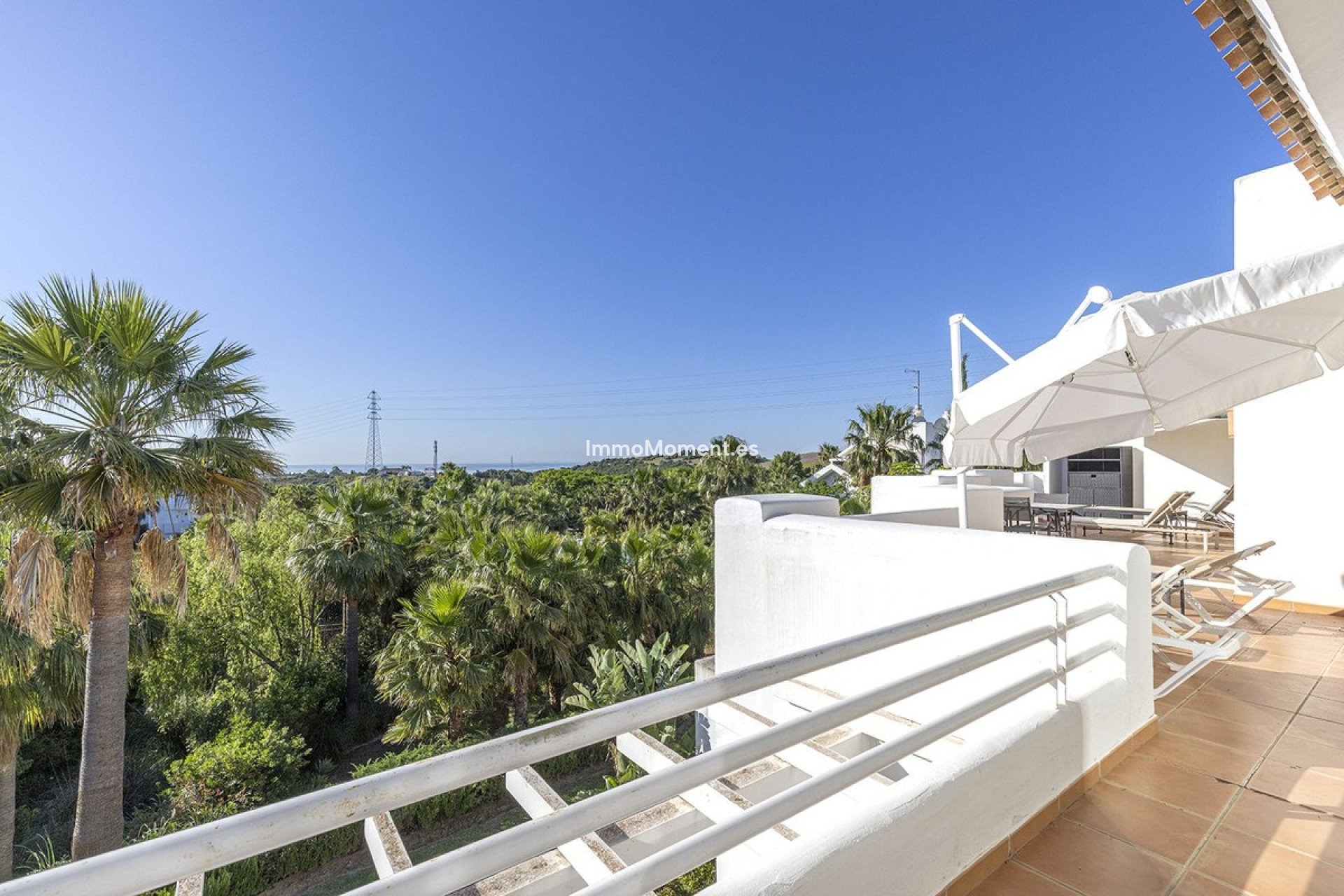 Bestaande woning - Appartement - Casares - Casares Centro