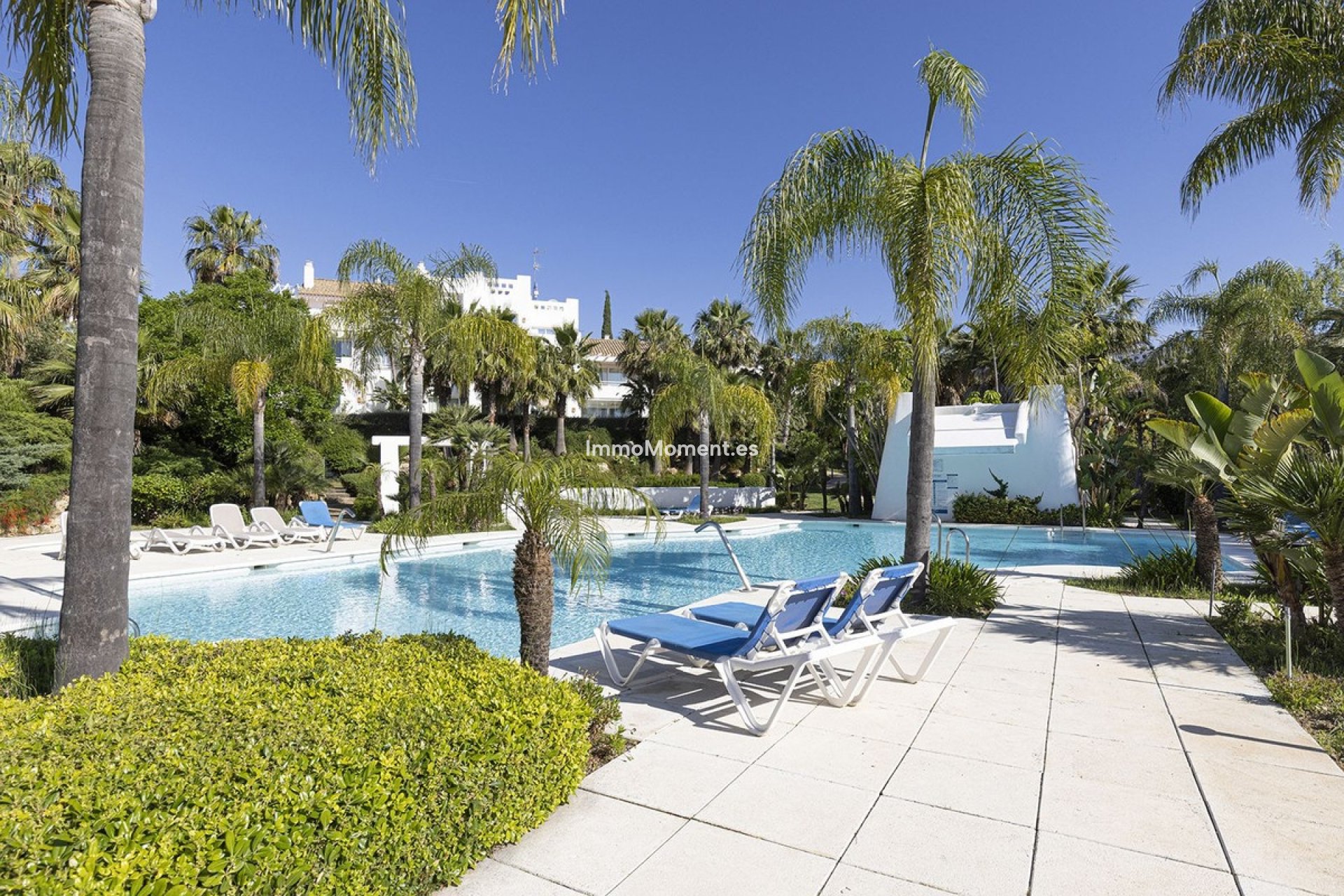 Bestaande woning - Appartement - Casares - Casares Centro