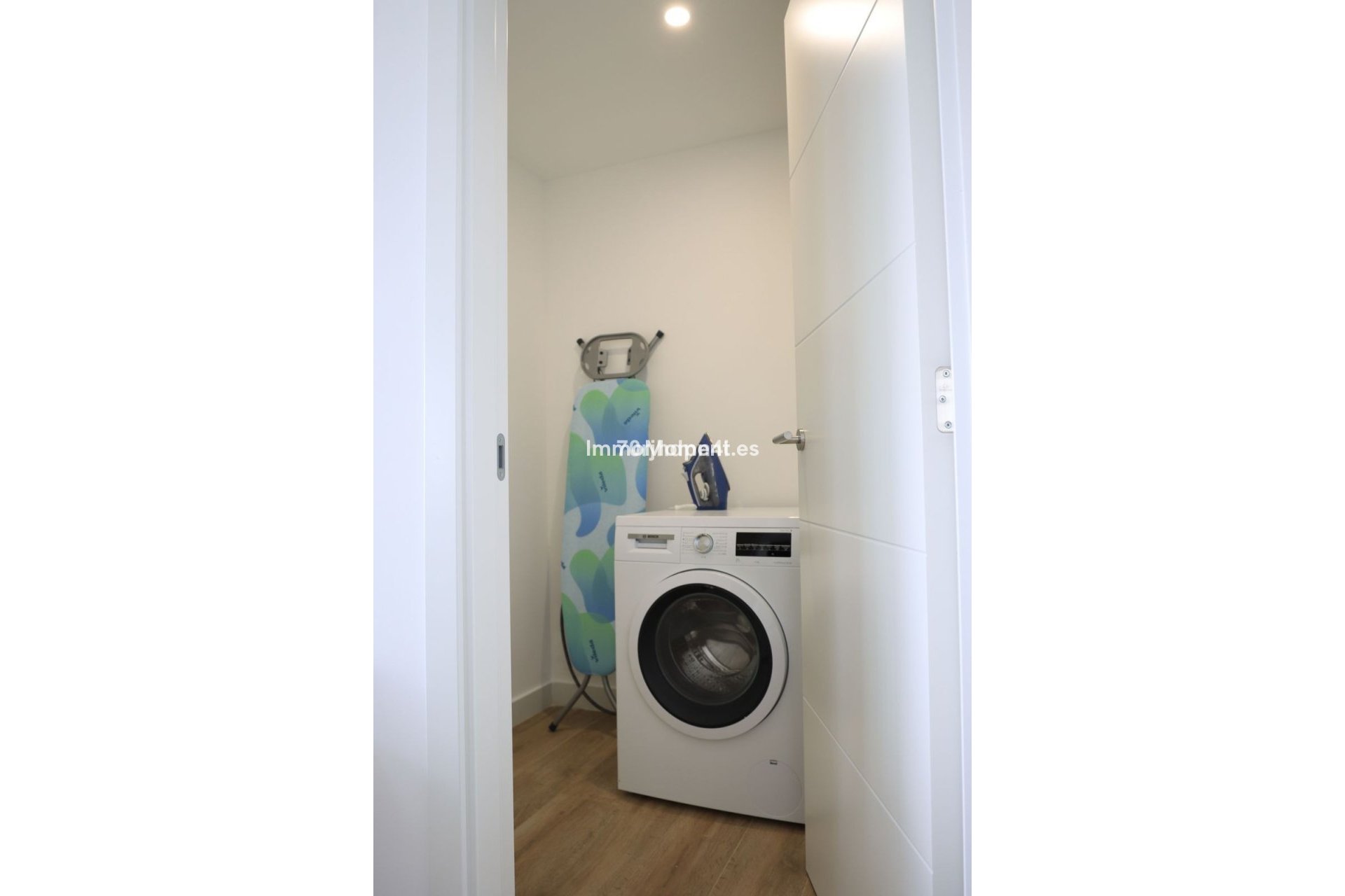 Bestaande woning - Appartement - Casares - Casares Centro