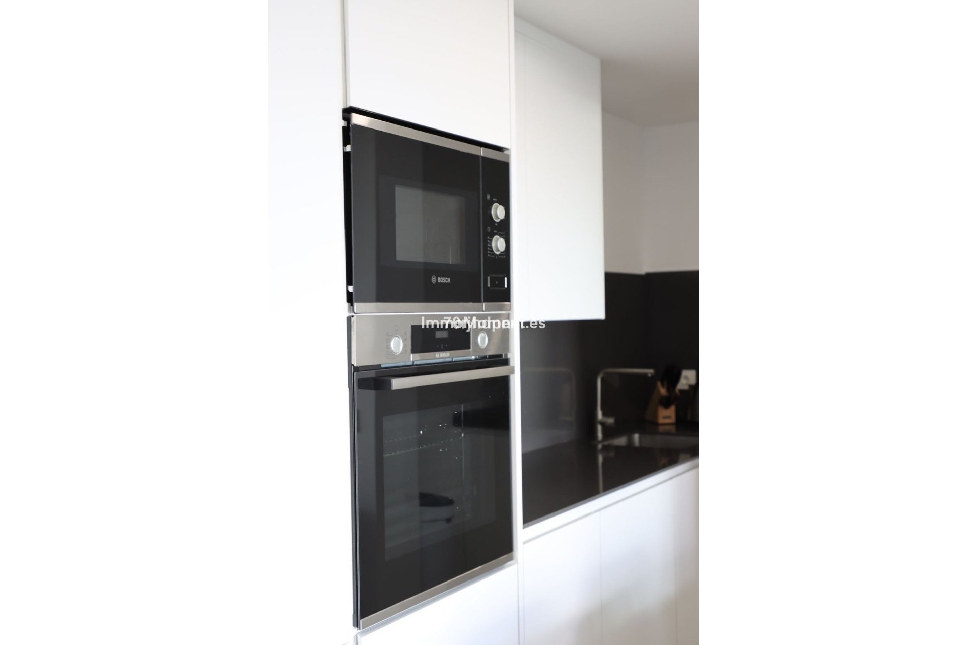 Bestaande woning - Appartement - Casares - Casares Centro