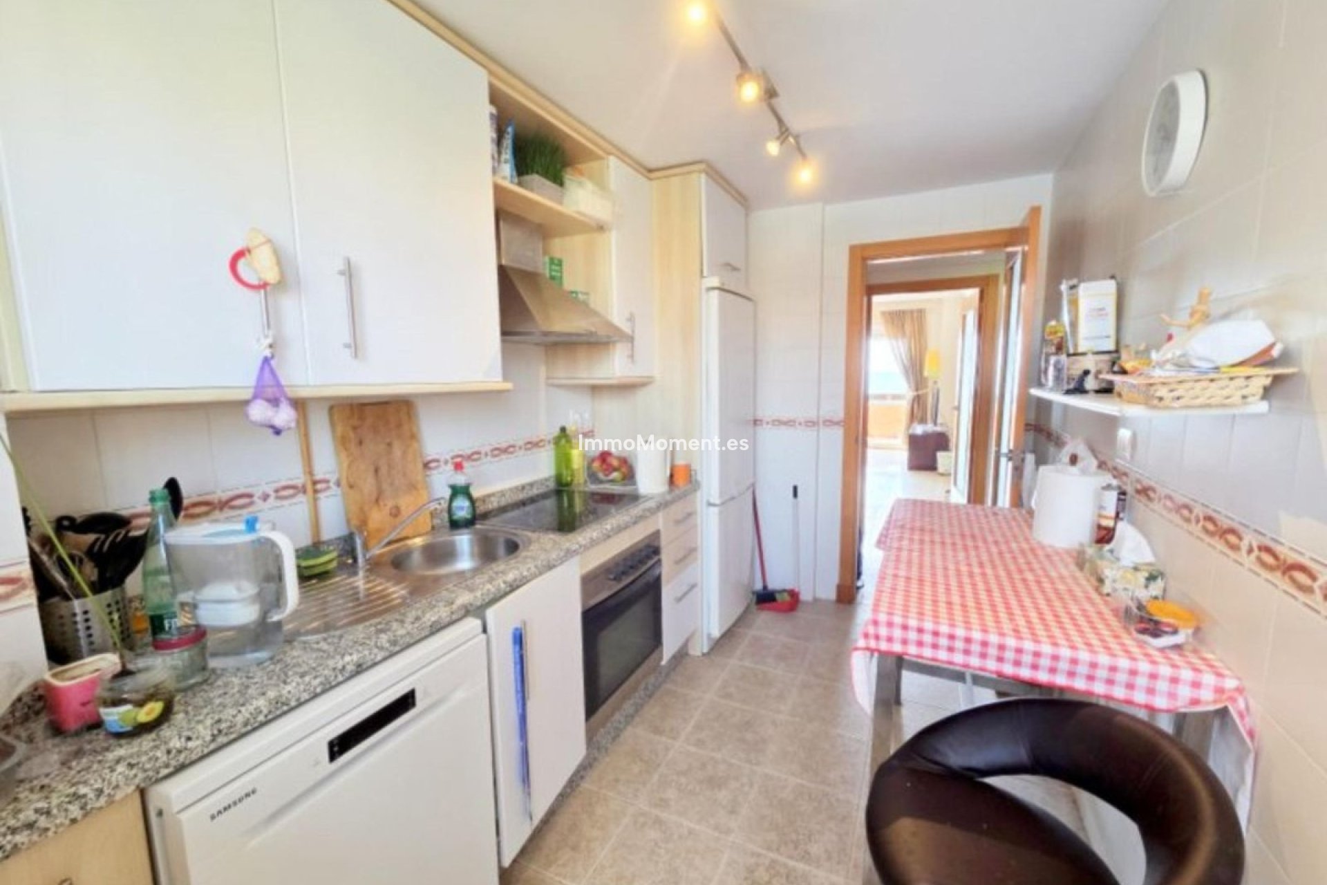 Bestaande woning - Appartement - Casares - Casares Centro