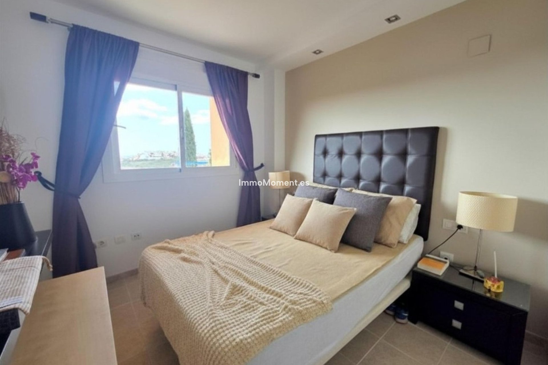 Bestaande woning - Appartement - Casares - Casares Centro