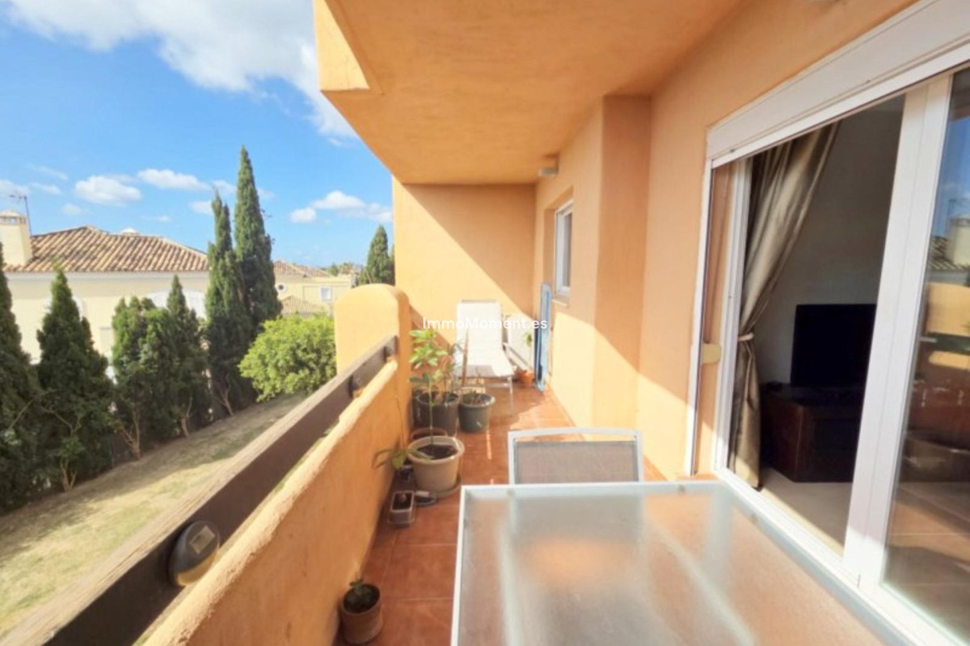 Bestaande woning - Appartement - Casares - Casares Centro