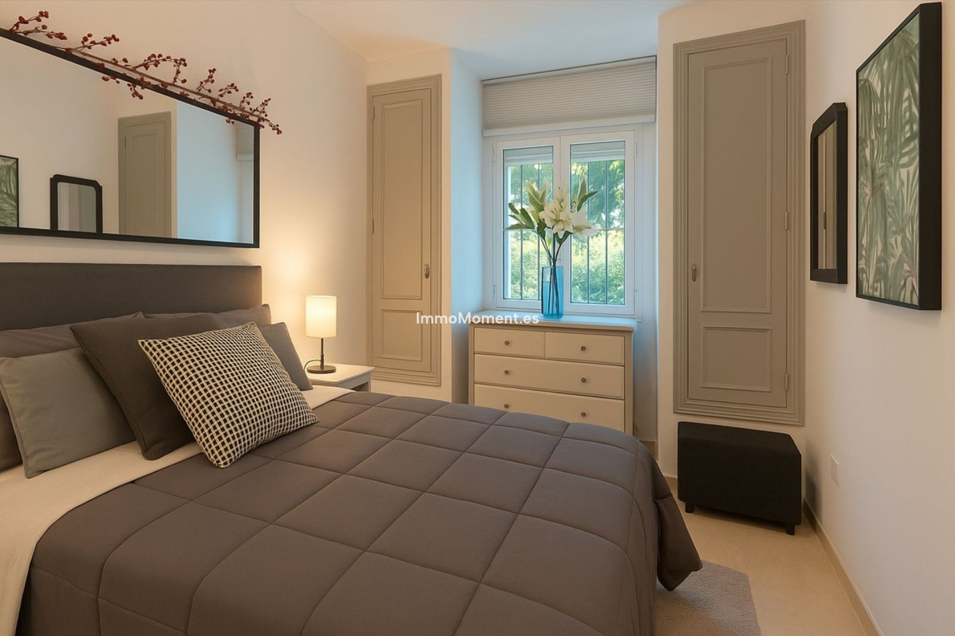 Bestaande woning - Appartement - Casares - Casares Centro