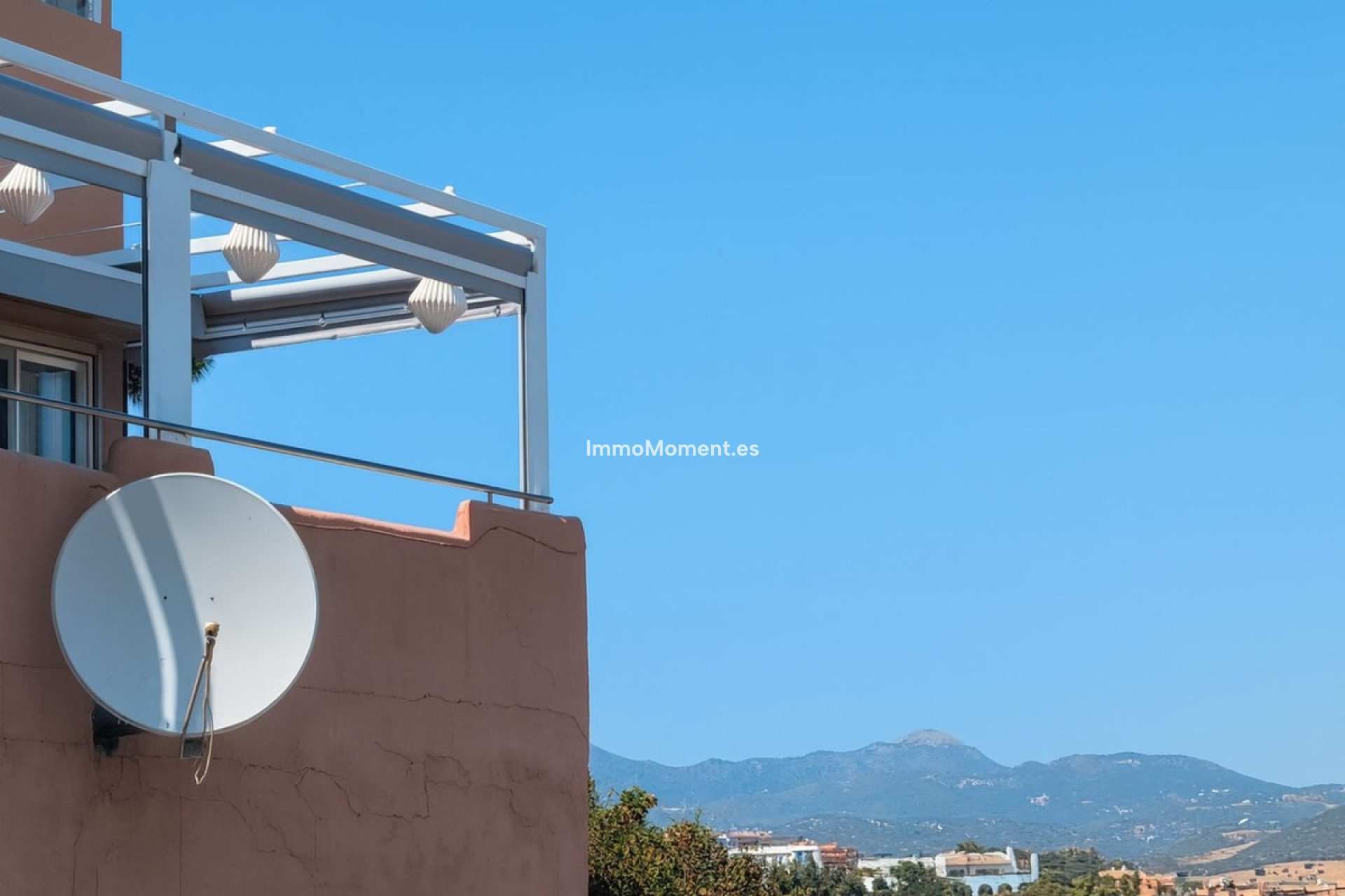 Bestaande woning - Appartement - Casares - Casares Centro