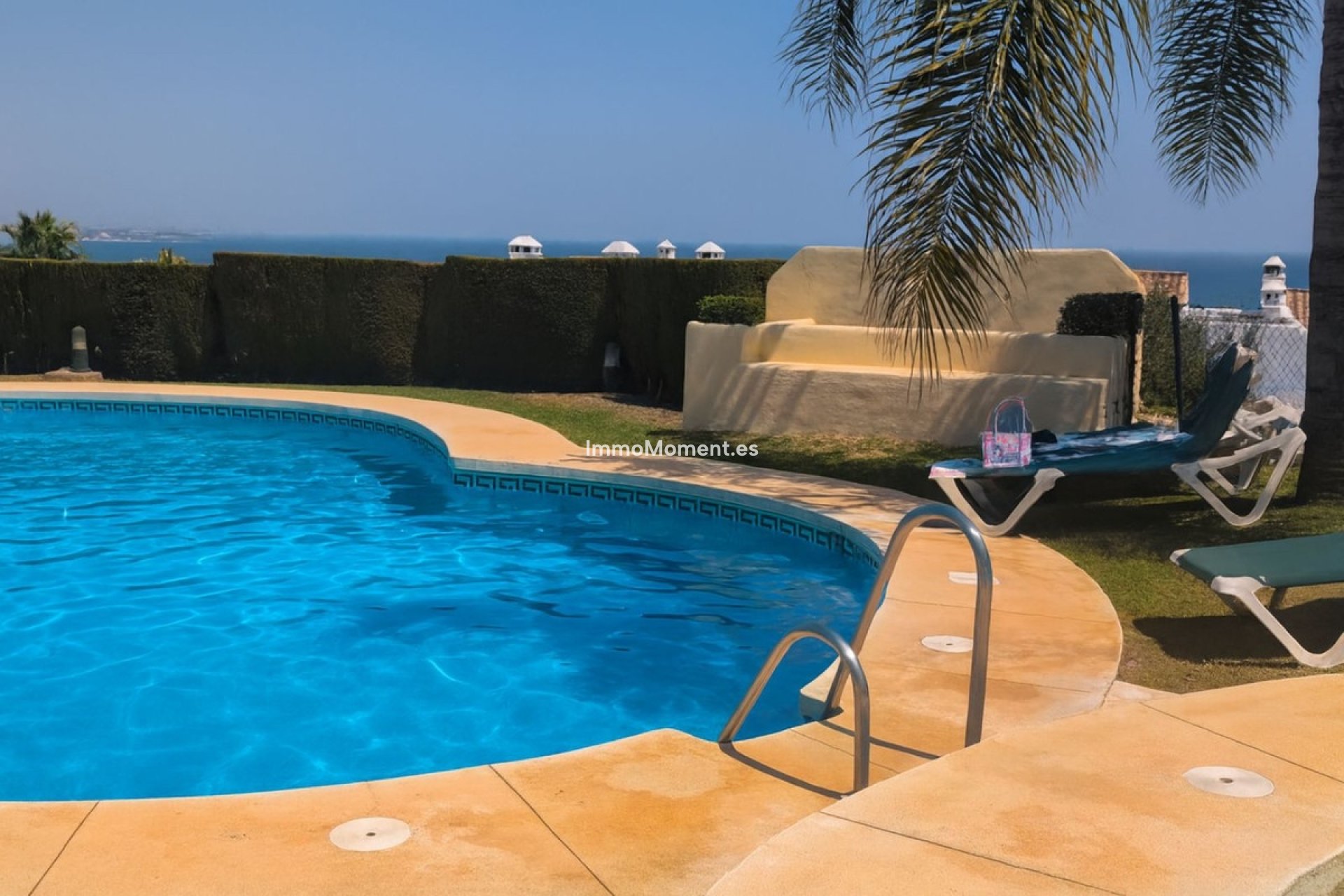 Bestaande woning - Appartement - Casares - Casares Centro