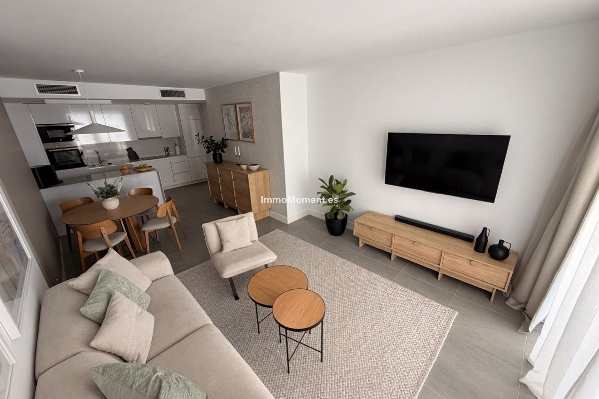 Bestaande woning - Appartement - Casares - Casares Centro