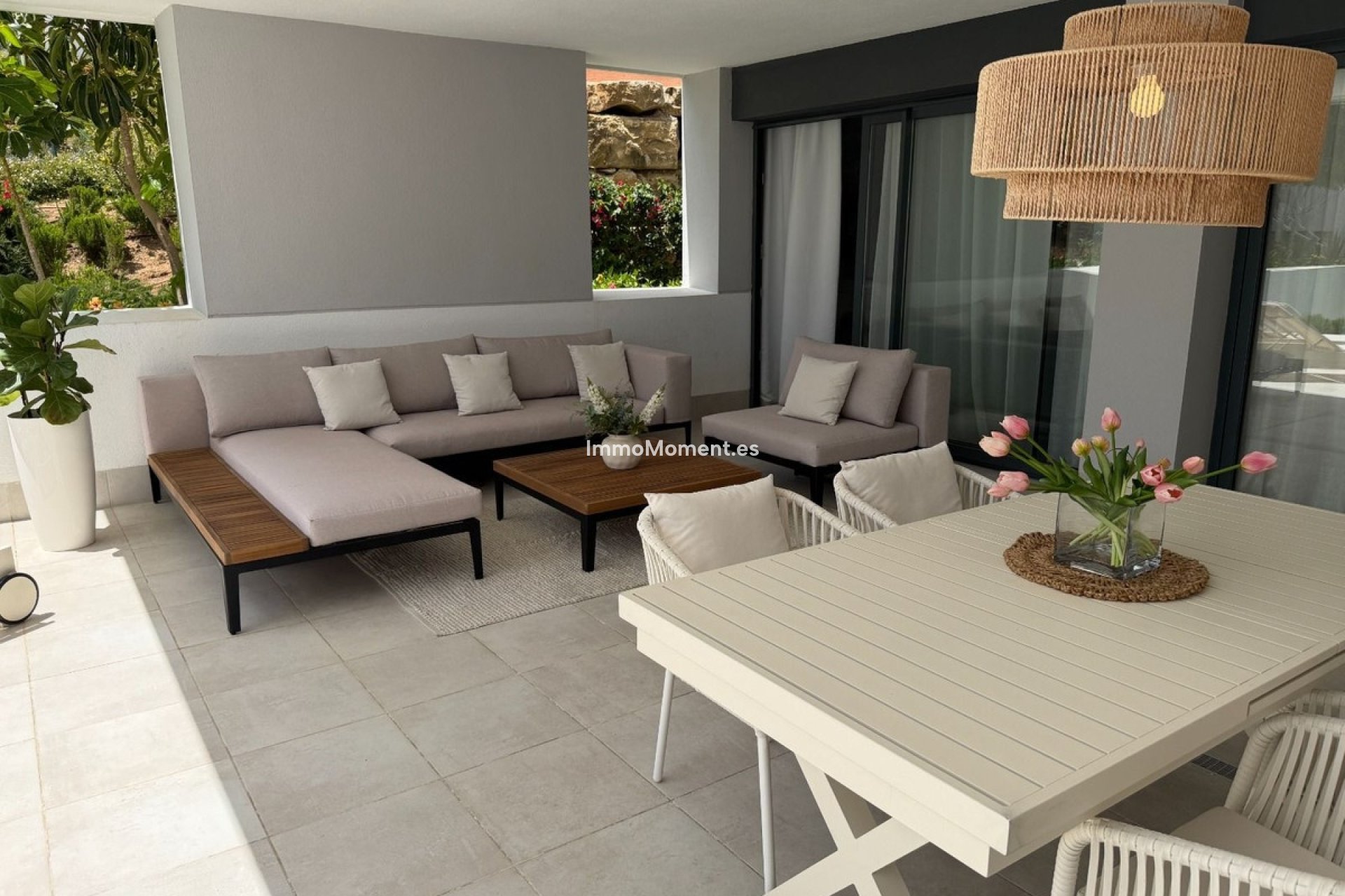 Bestaande woning - Appartement - Casares - Casares Centro