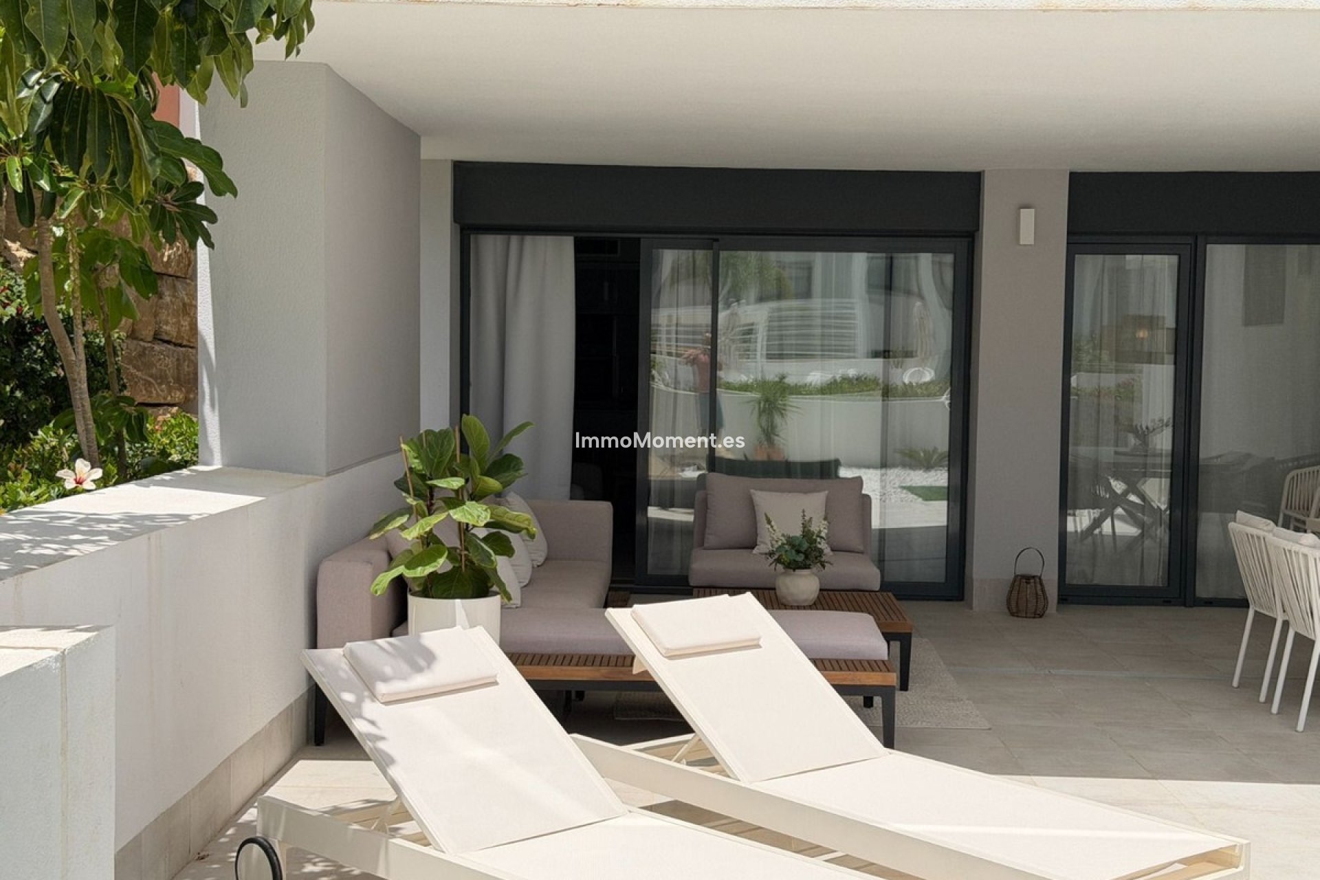 Bestaande woning - Appartement - Casares - Casares Centro