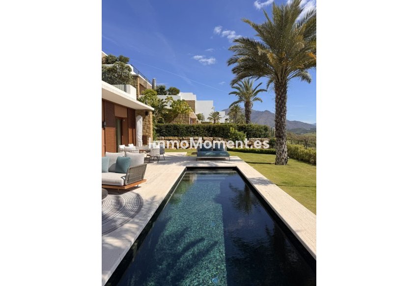 Bestaande woning - Appartement - Casares - Casares Centro