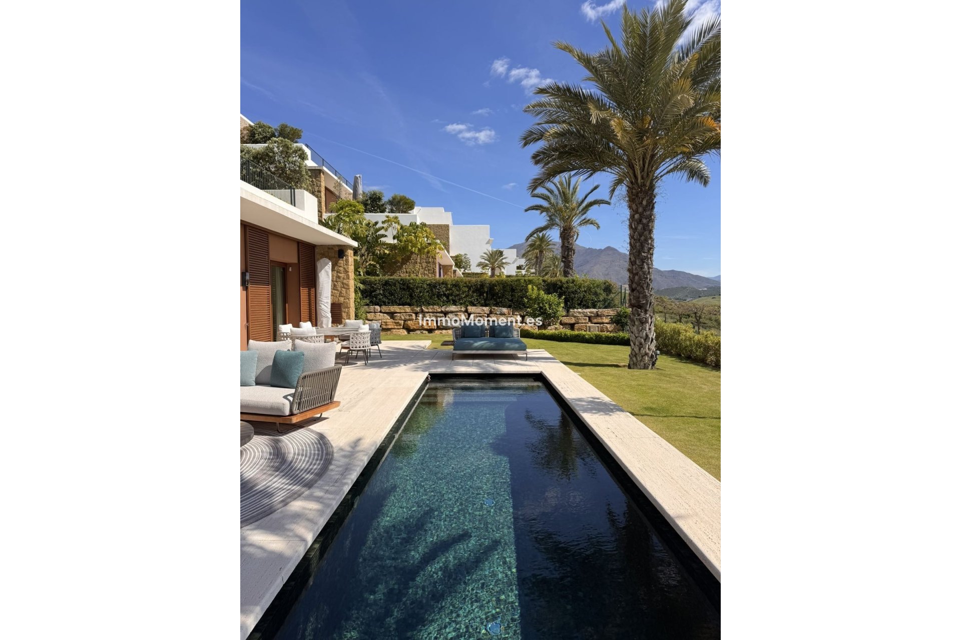 Bestaande woning - Appartement - Casares - Casares Centro