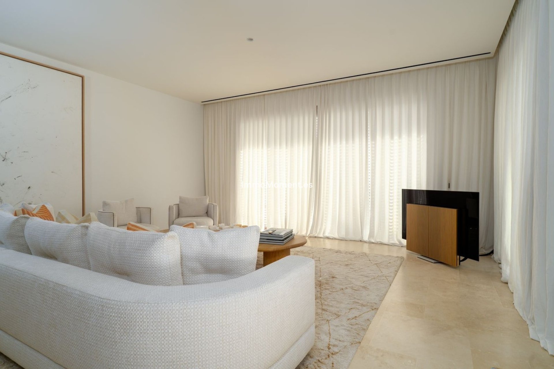 Bestaande woning - Appartement - Casares - Casares Centro