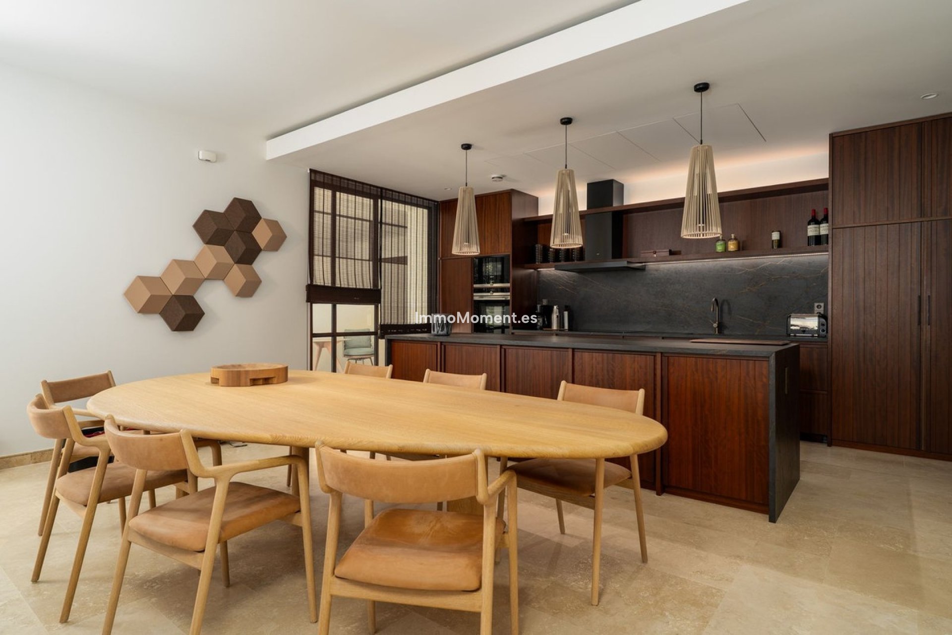 Bestaande woning - Appartement - Casares - Casares Centro