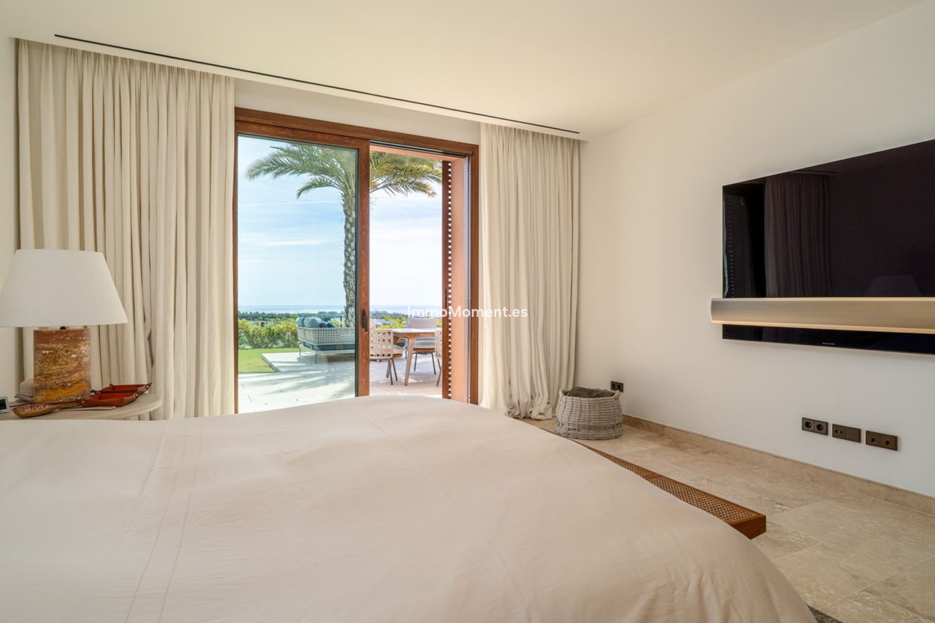 Bestaande woning - Appartement - Casares - Casares Centro