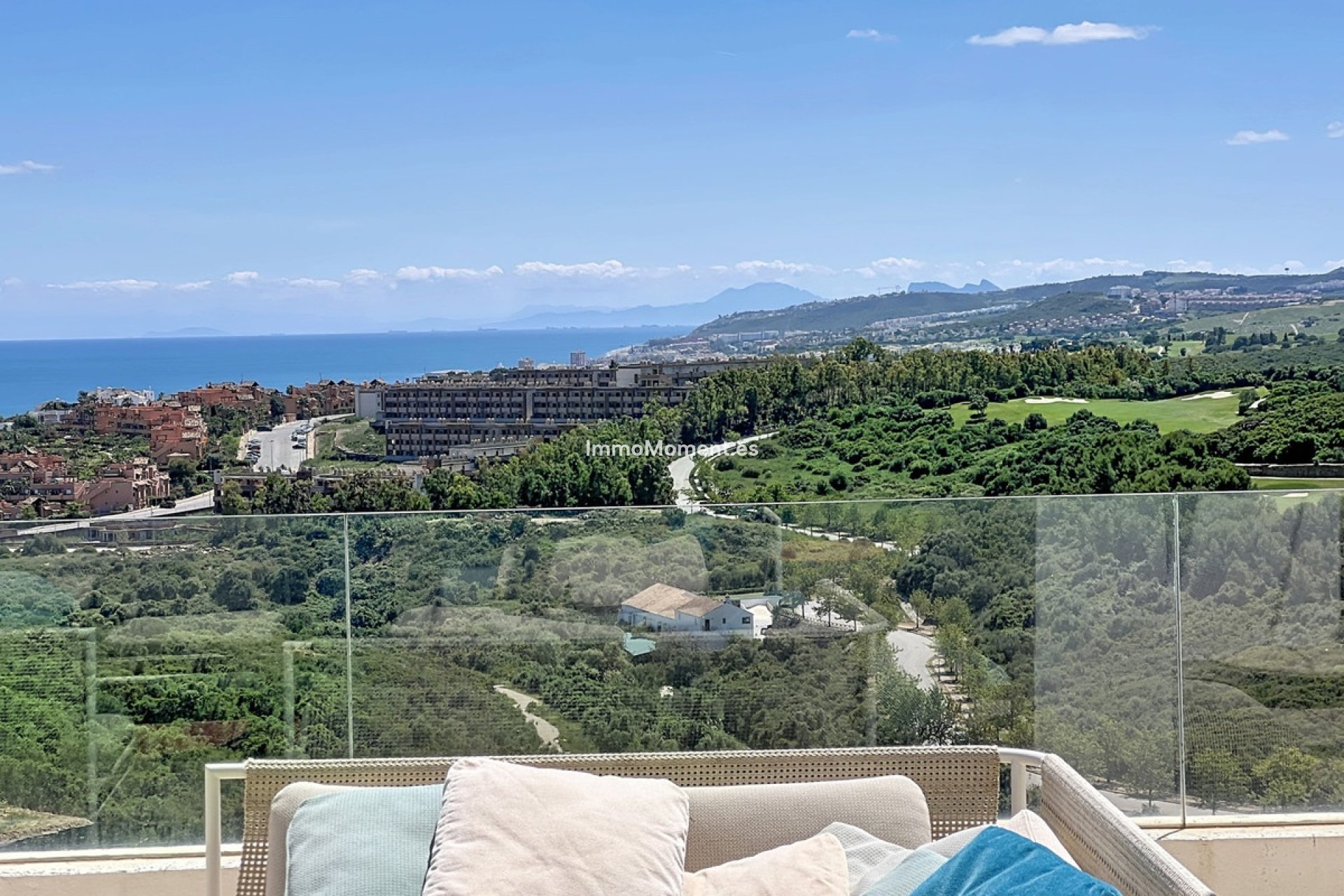 Bestaande woning - Appartement - Casares - Casares Centro
