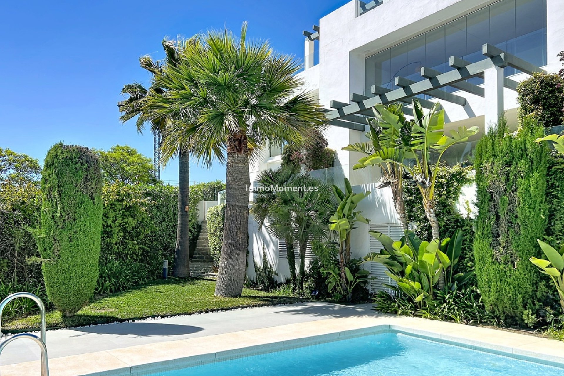 Bestaande woning - Appartement - Casares - Casares Centro