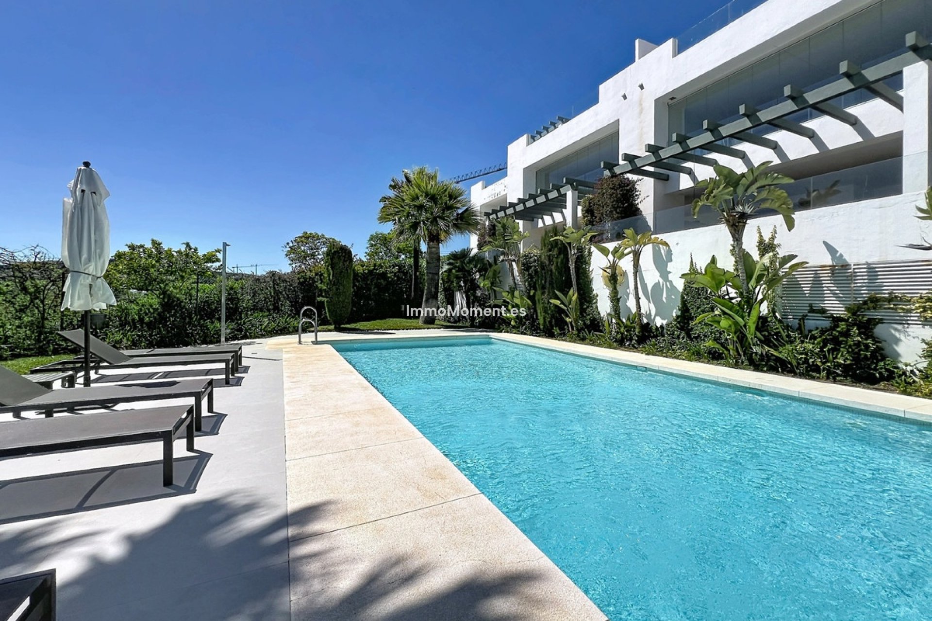 Bestaande woning - Appartement - Casares - Casares Centro